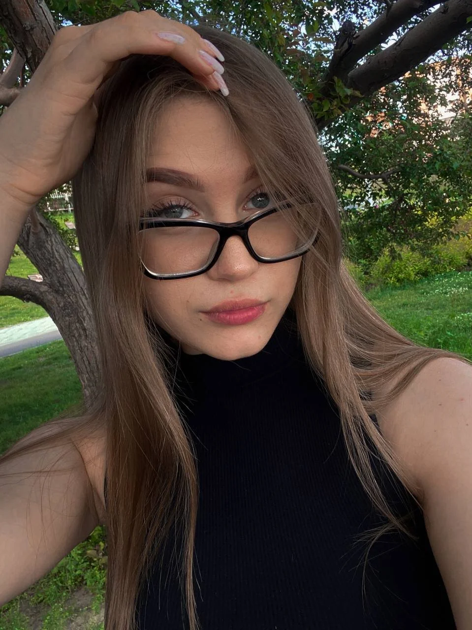 XXX Porn Photo of Nude EdithHaskell 10