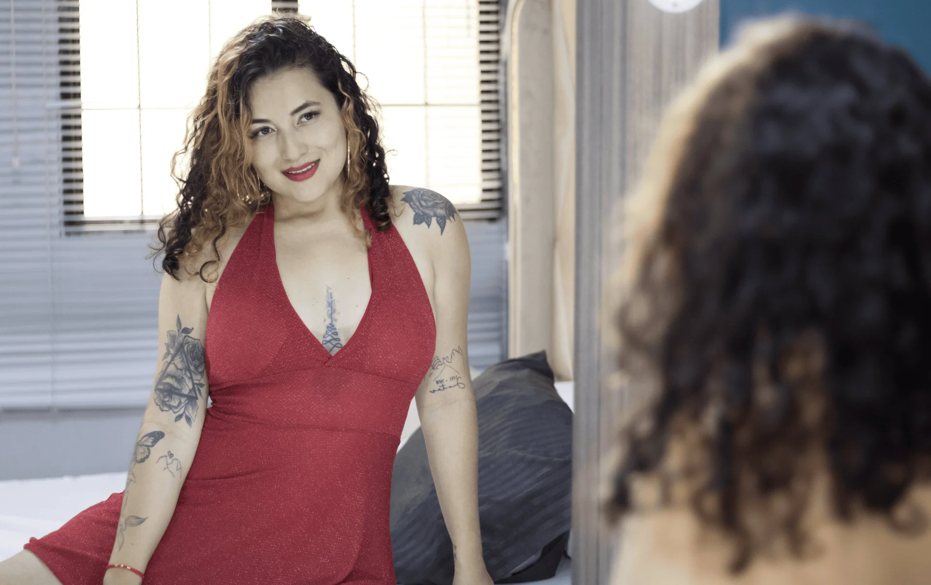 XXX Porn Photo of Nude eva_rosse69 102