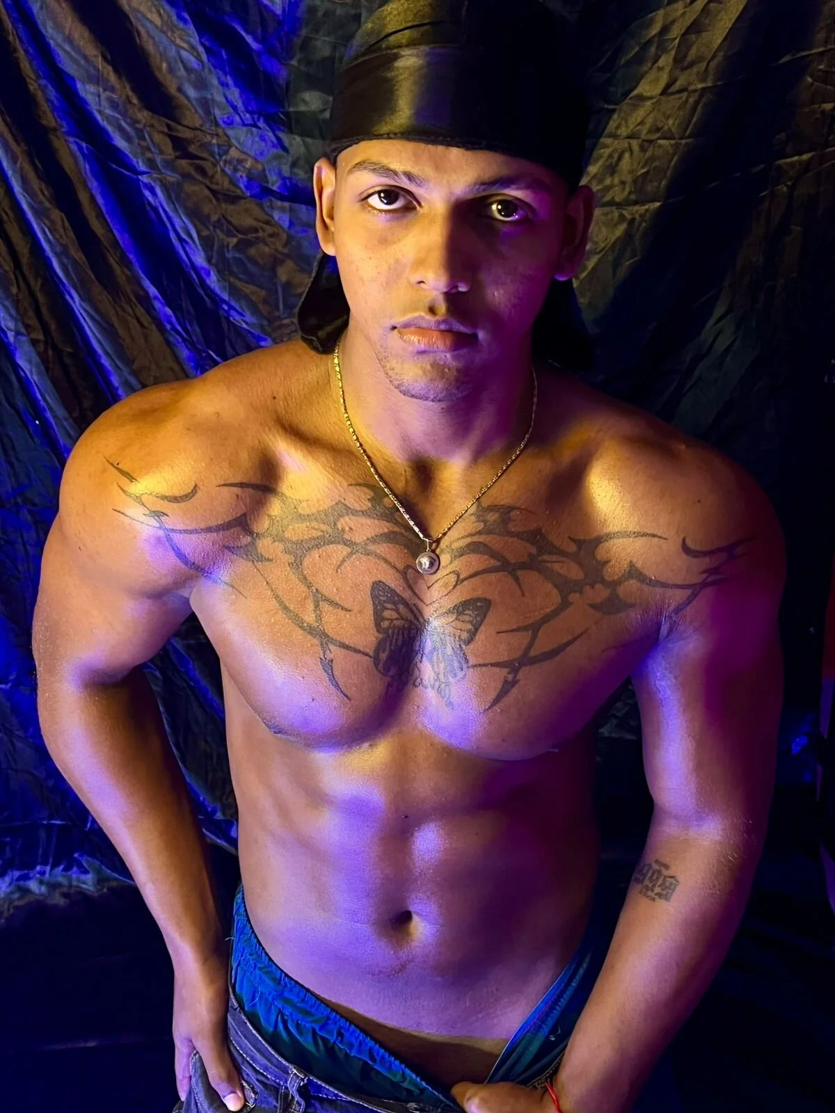XXX Porn Photo of Nude zoriel_bigcock 12