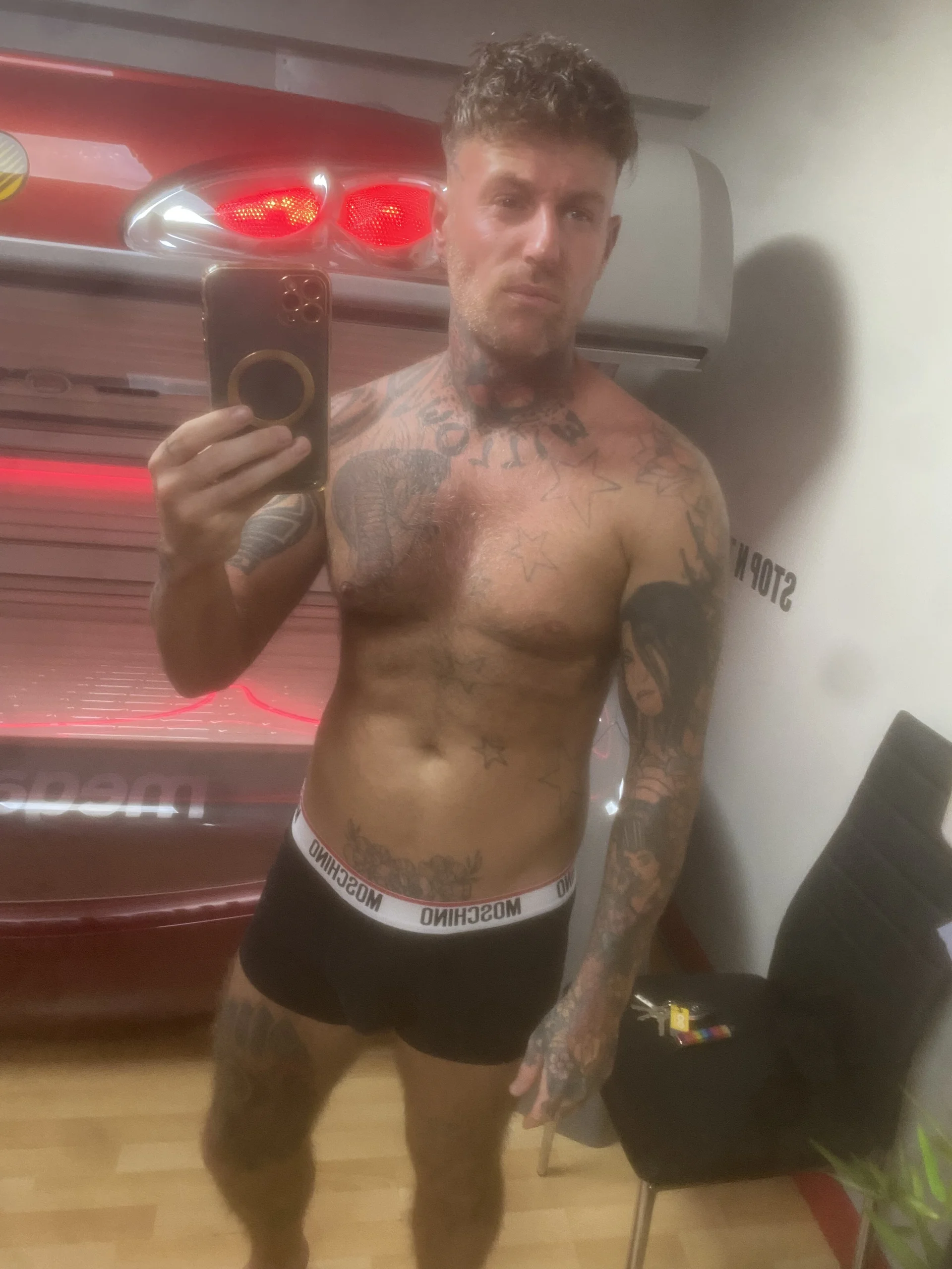XXX Porn Photo of Nude Newcastle_tattedfarmer 12