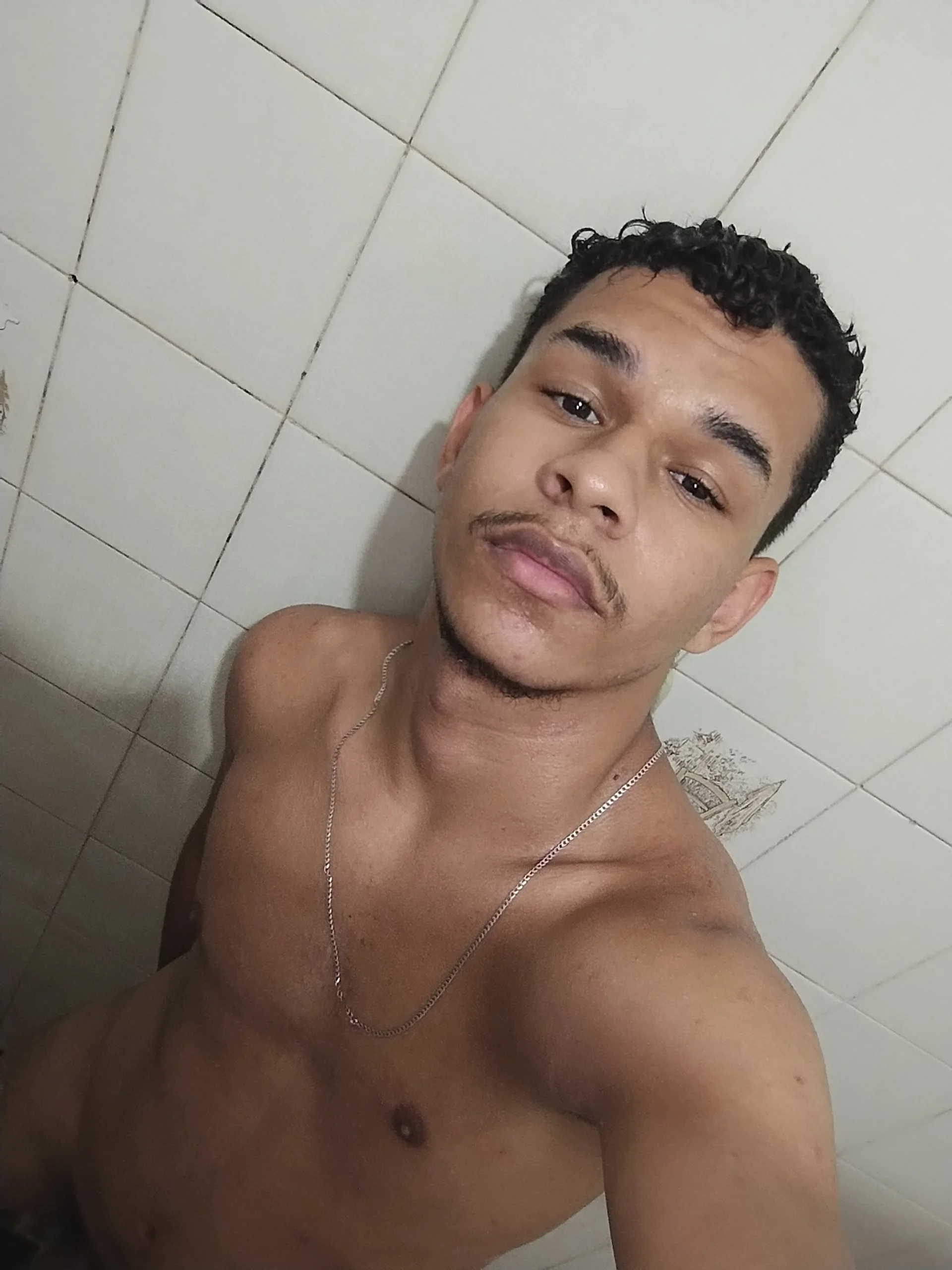 XXX Porn Photo of Nude Ka_YoungBoy 6