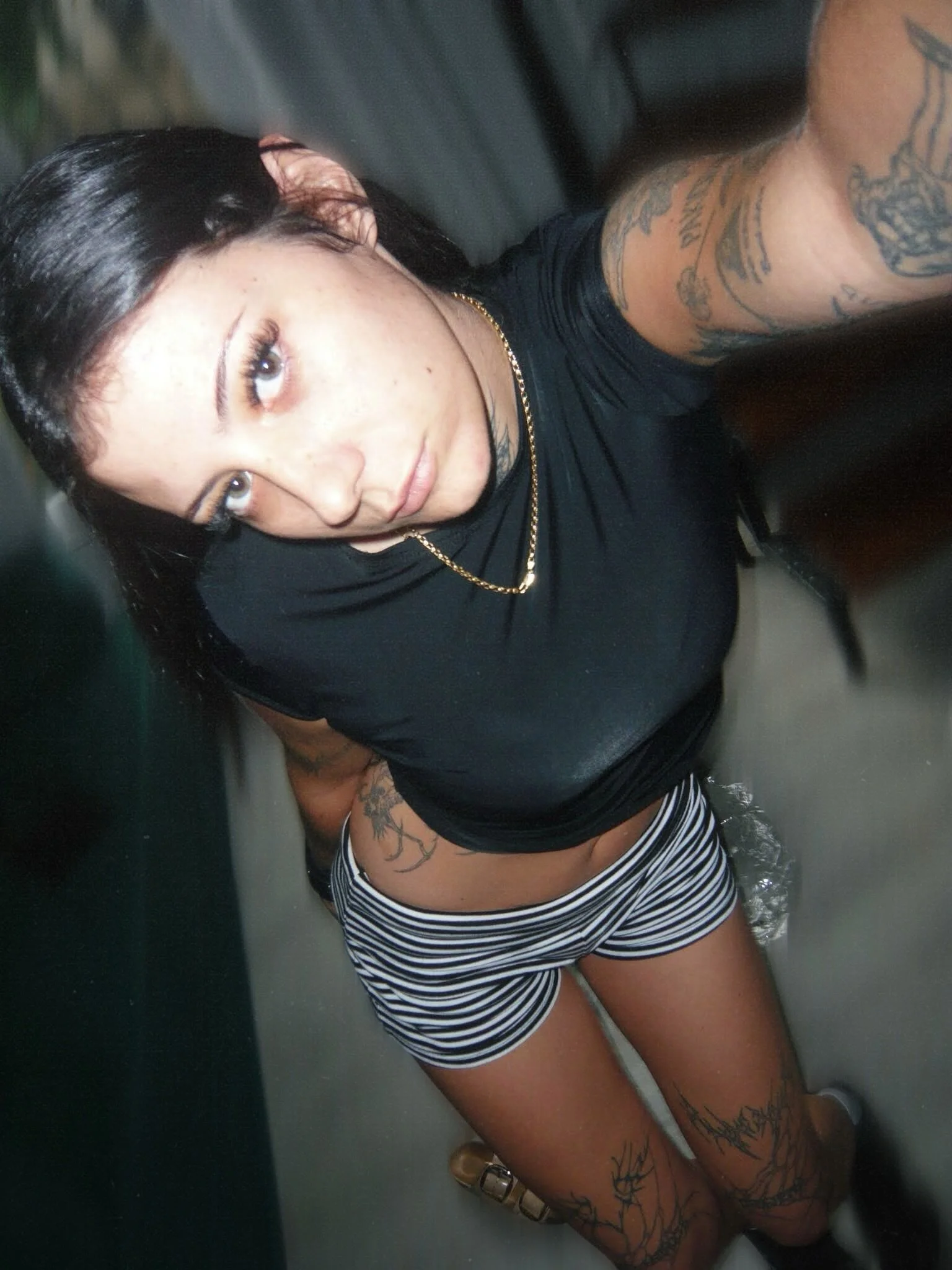XXX Porn Photo of Nude Lollych3rryp0p 4