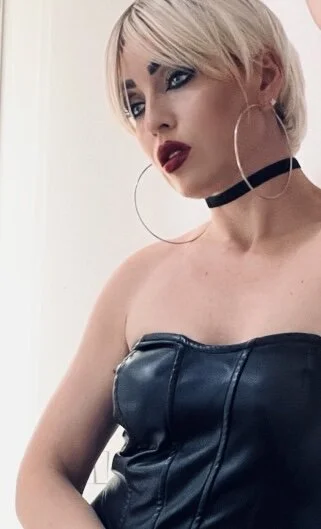 XXX Porn Photo of Nude LuanaColucci 59