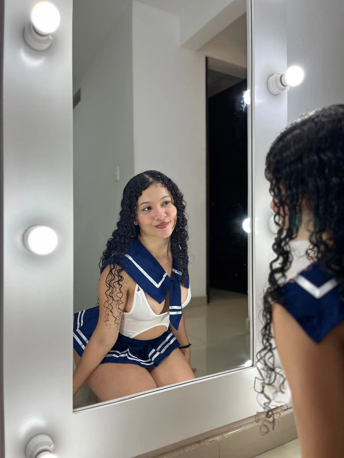 XXX Porn Photo of Nude SHARONN____ 52