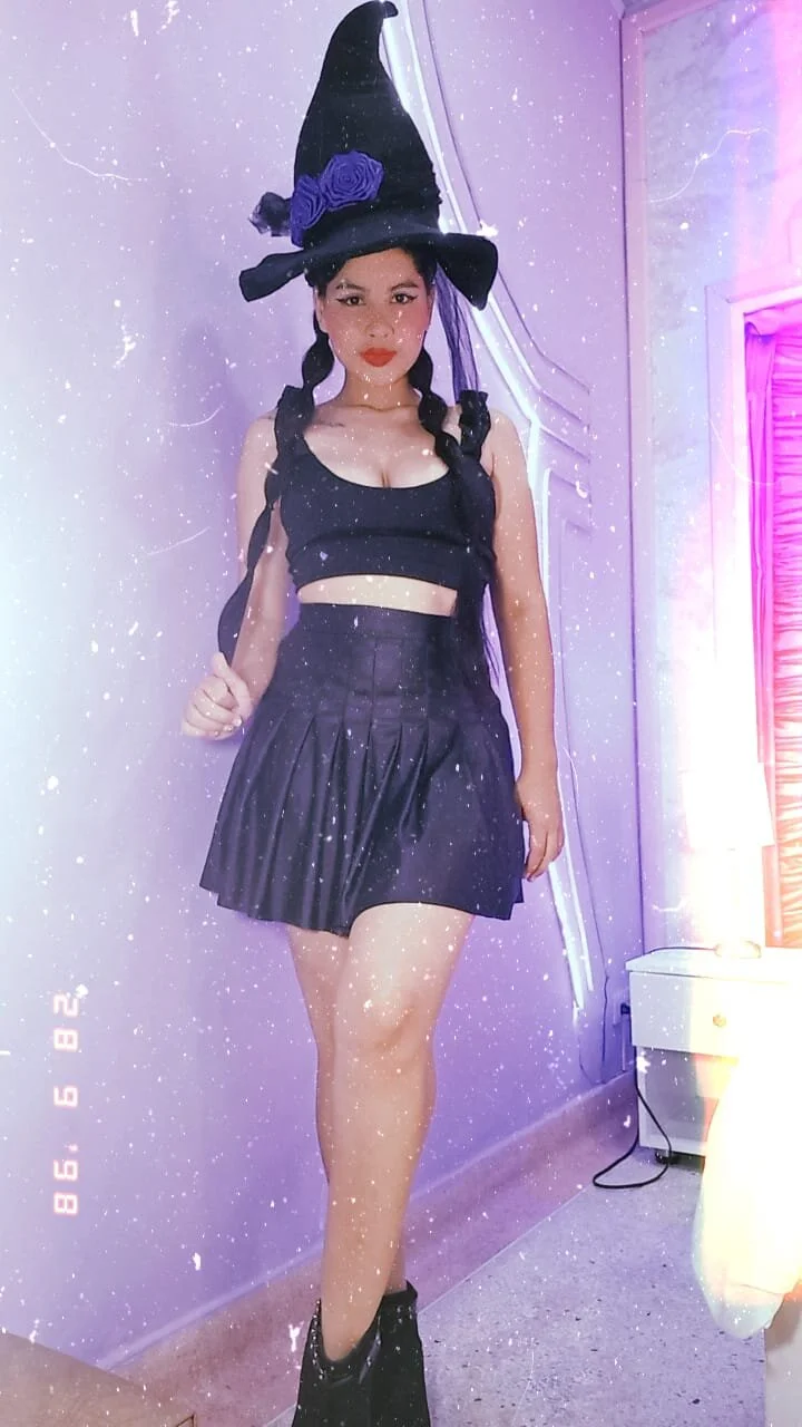 XXX Porn Photo of Nude AnneDixie 23