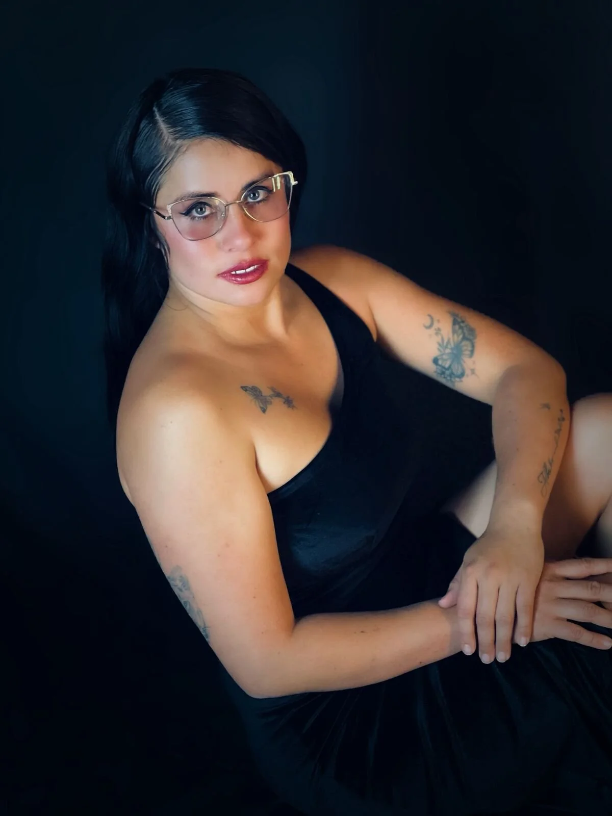 XXX Porn Photo of Nude Dana_Jeins 276