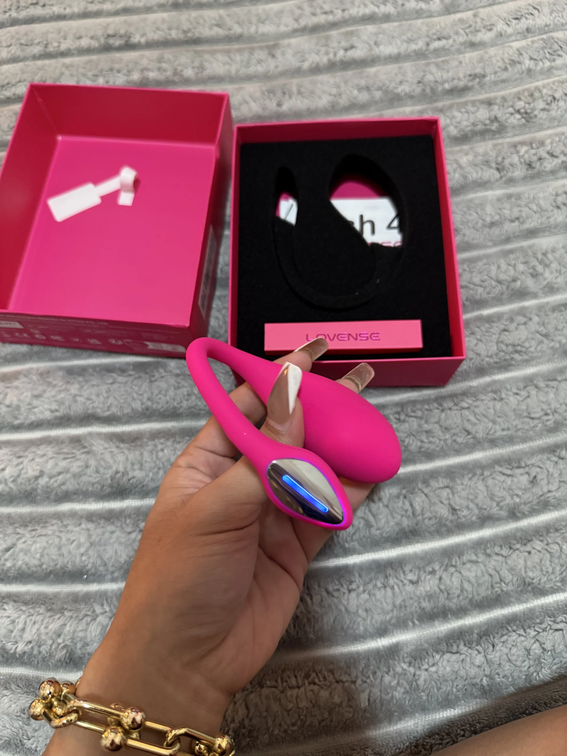 XXX Porn Photo of Nude ParisianDoll 38