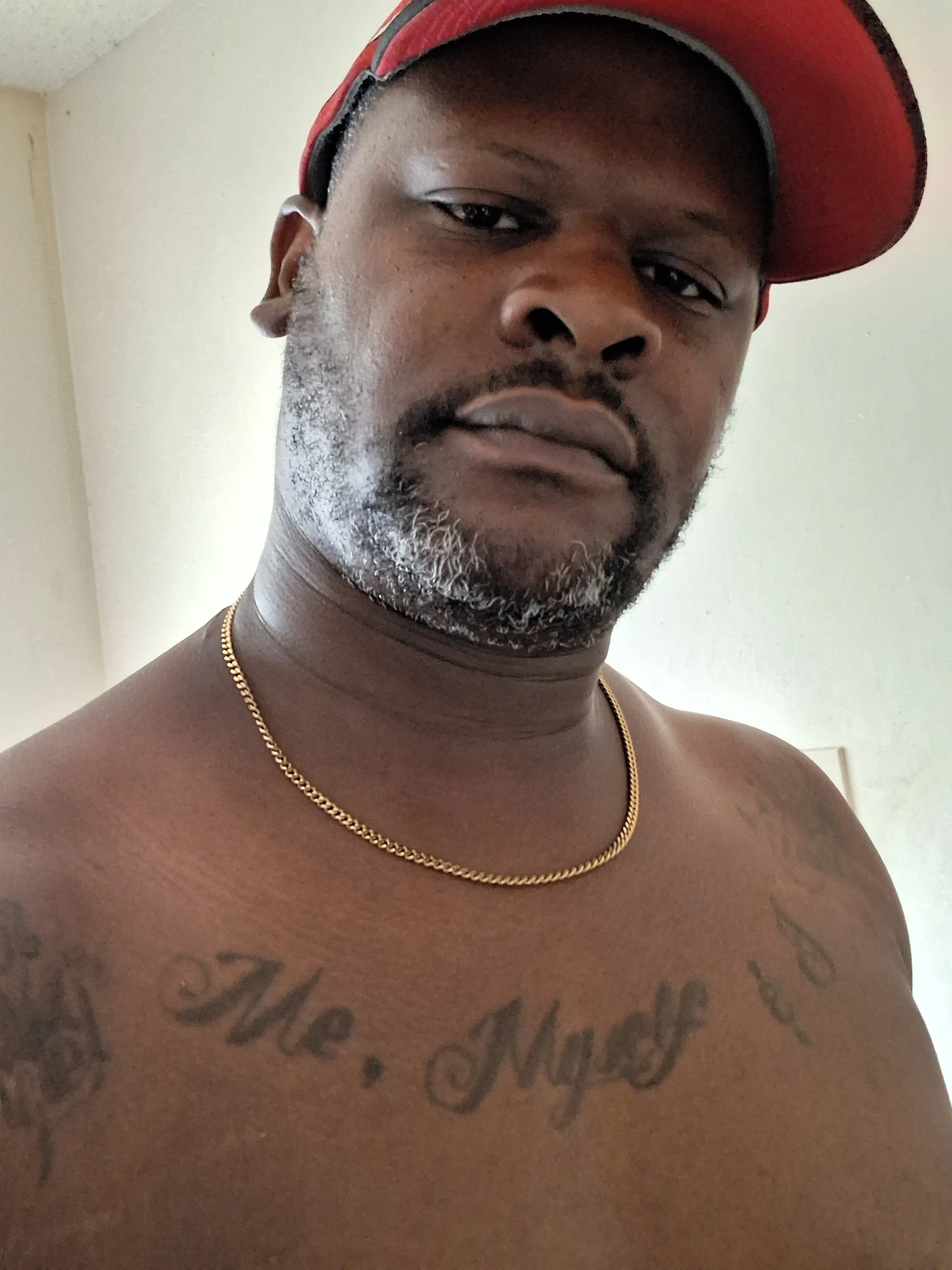 XXX Porn Photo of Nude Jerrod01 2