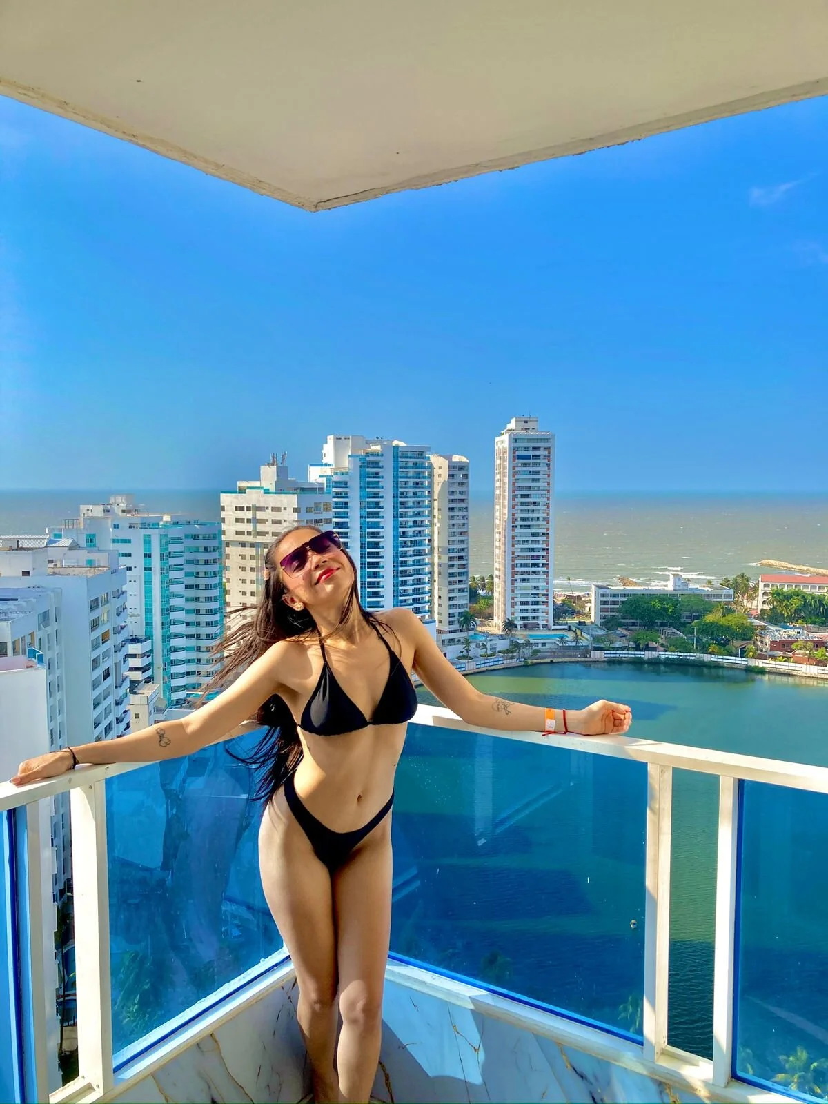 XXX Porn Photo of Nude GabbieSkinny 31