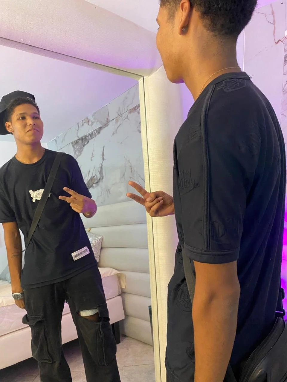 XXX Porn Photo of Nude PharaohHeat_ 10