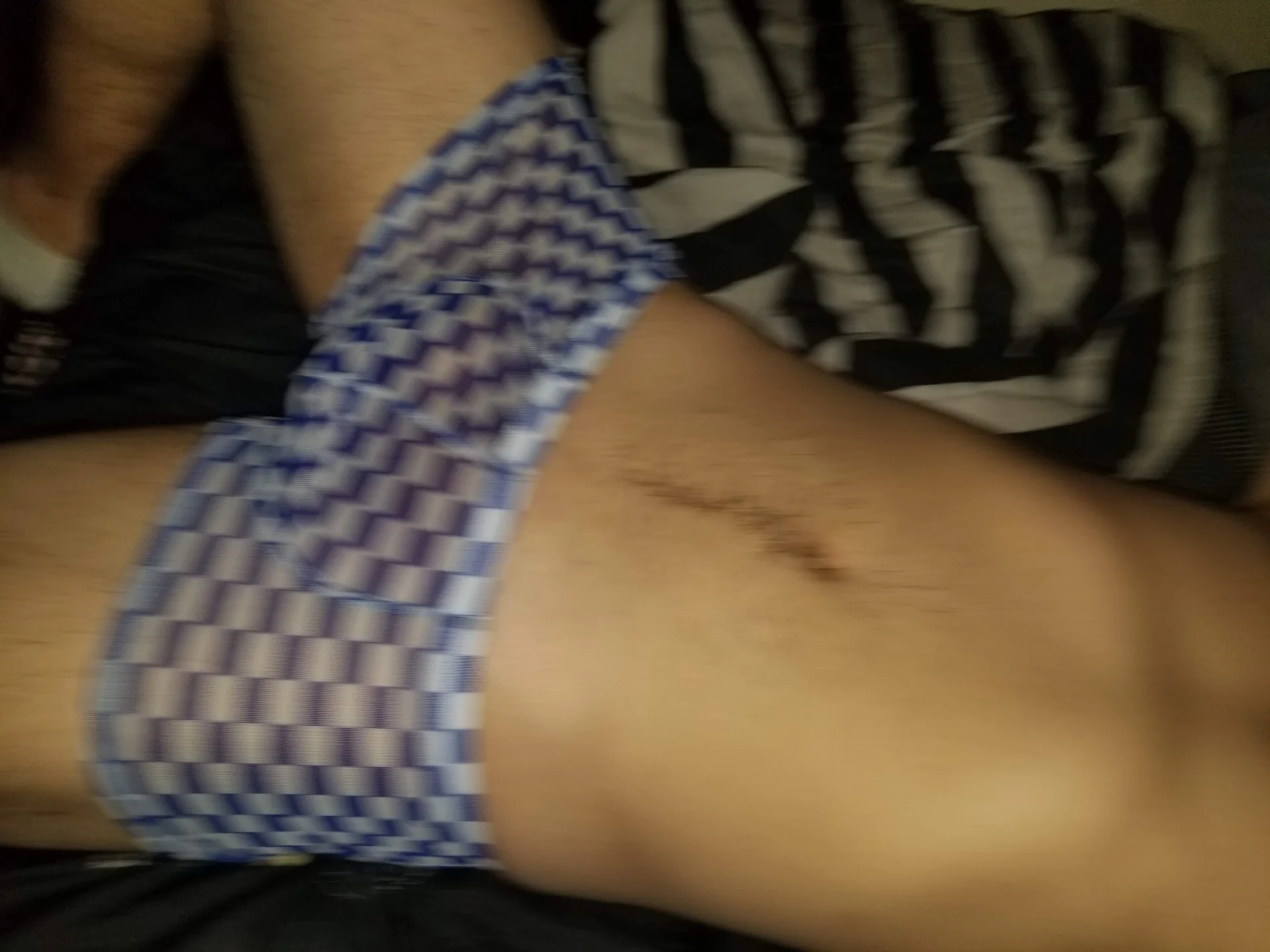XXX Porn Photo of Nude Zanderthegreat 4