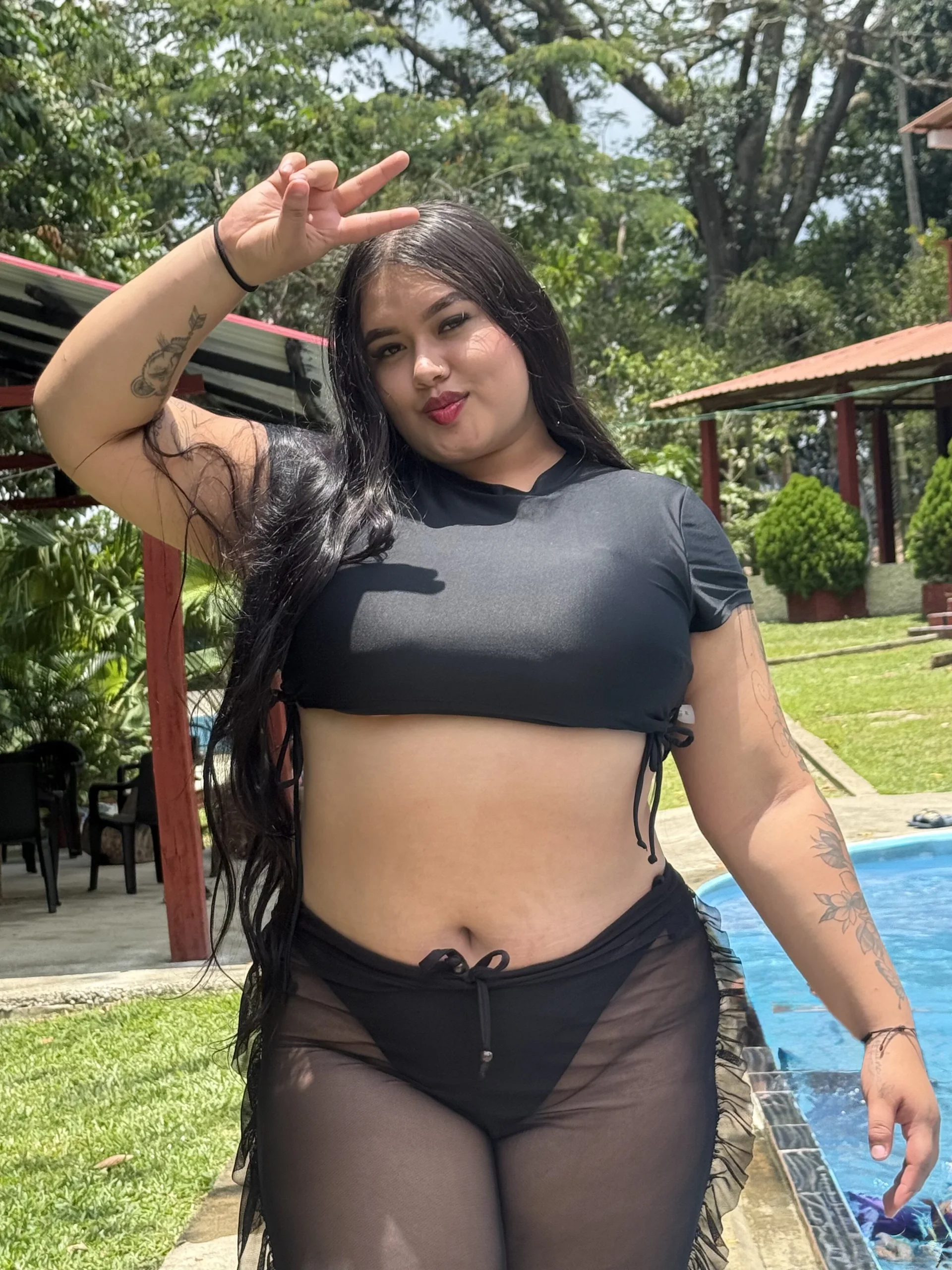 XXX Porn Photo of Nude dalia_spinters 7