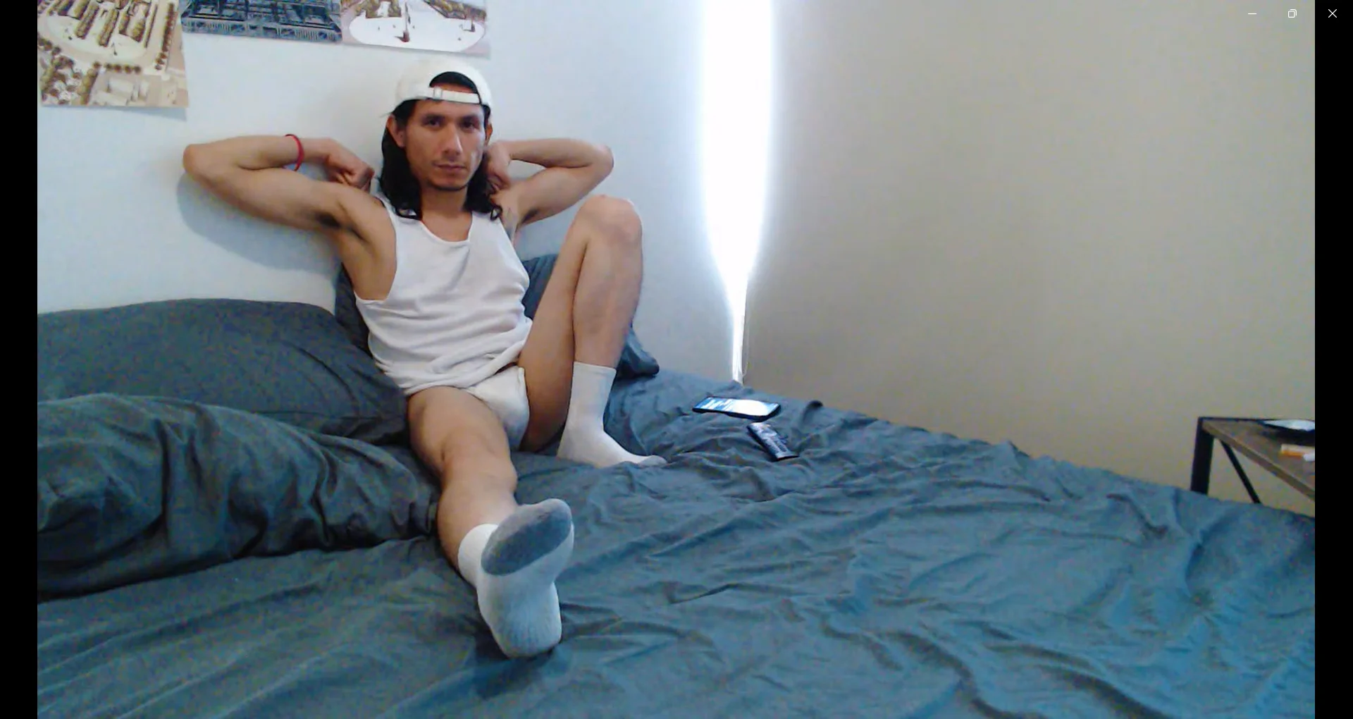 XXX Porn Photo of Nude Latinopervs 3