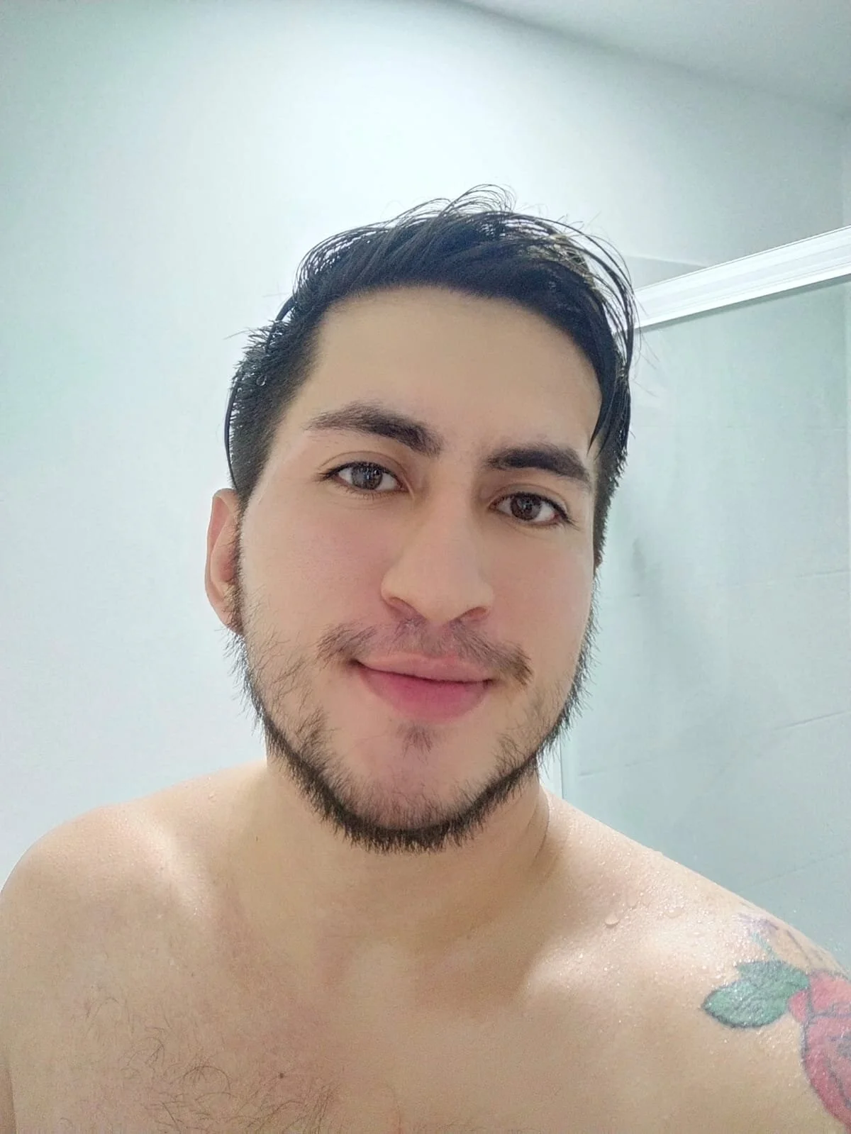 XXX Porn Photo of Nude JasonGray96 7
