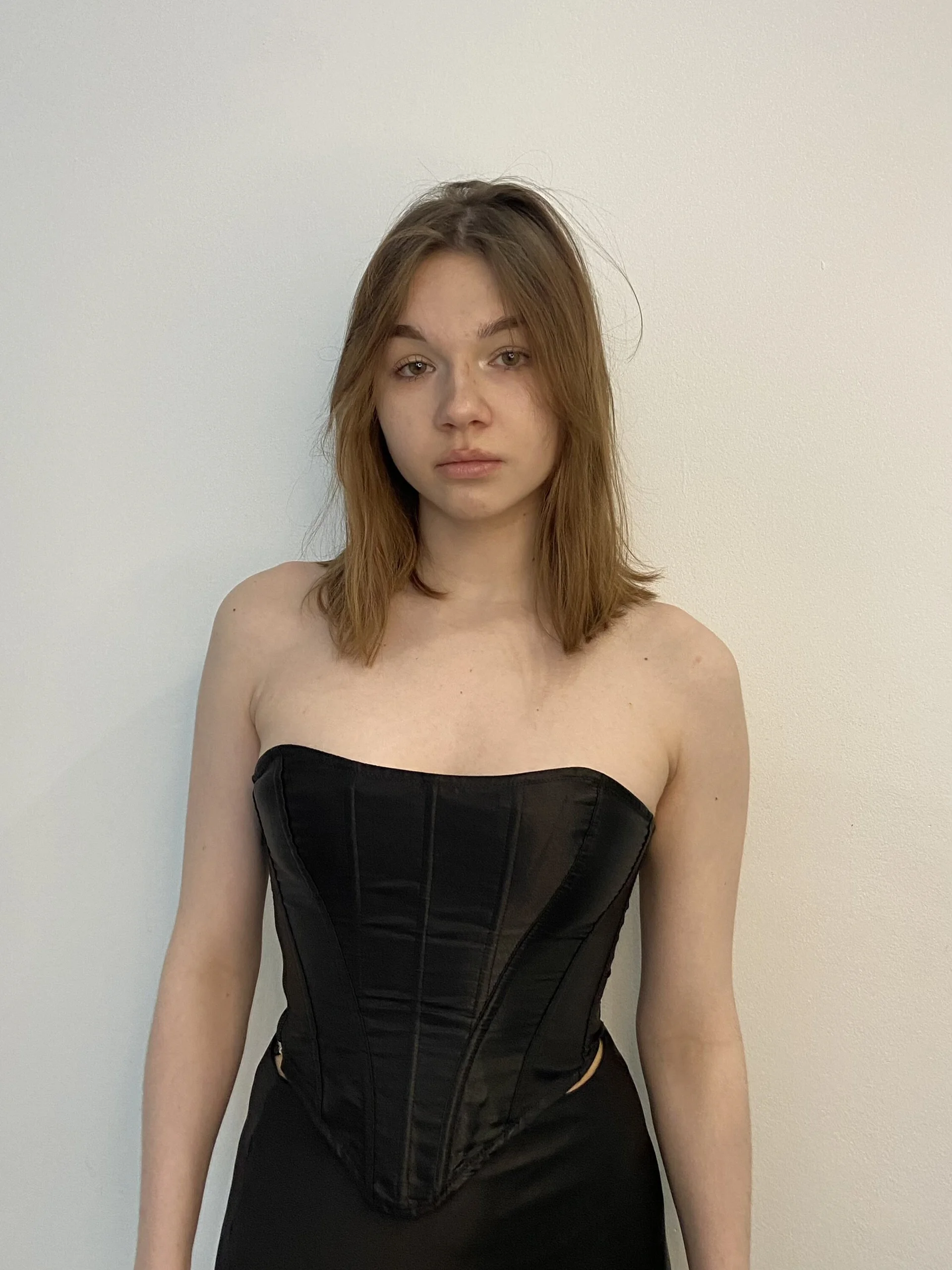 XXX Porn Photo of Nude AriannaExcell 5