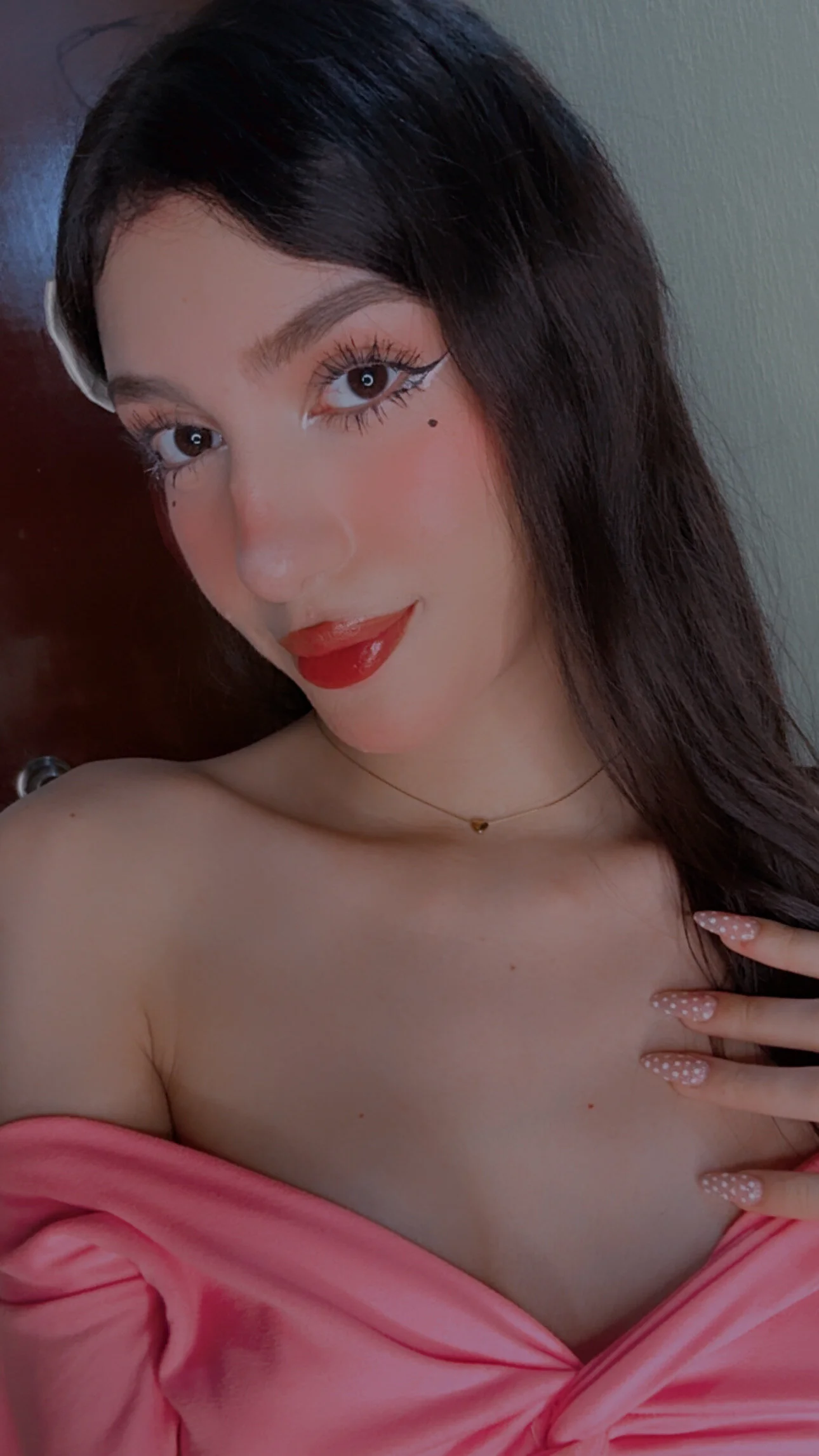 XXX Porn Photo of Nude Emily-hottson 27