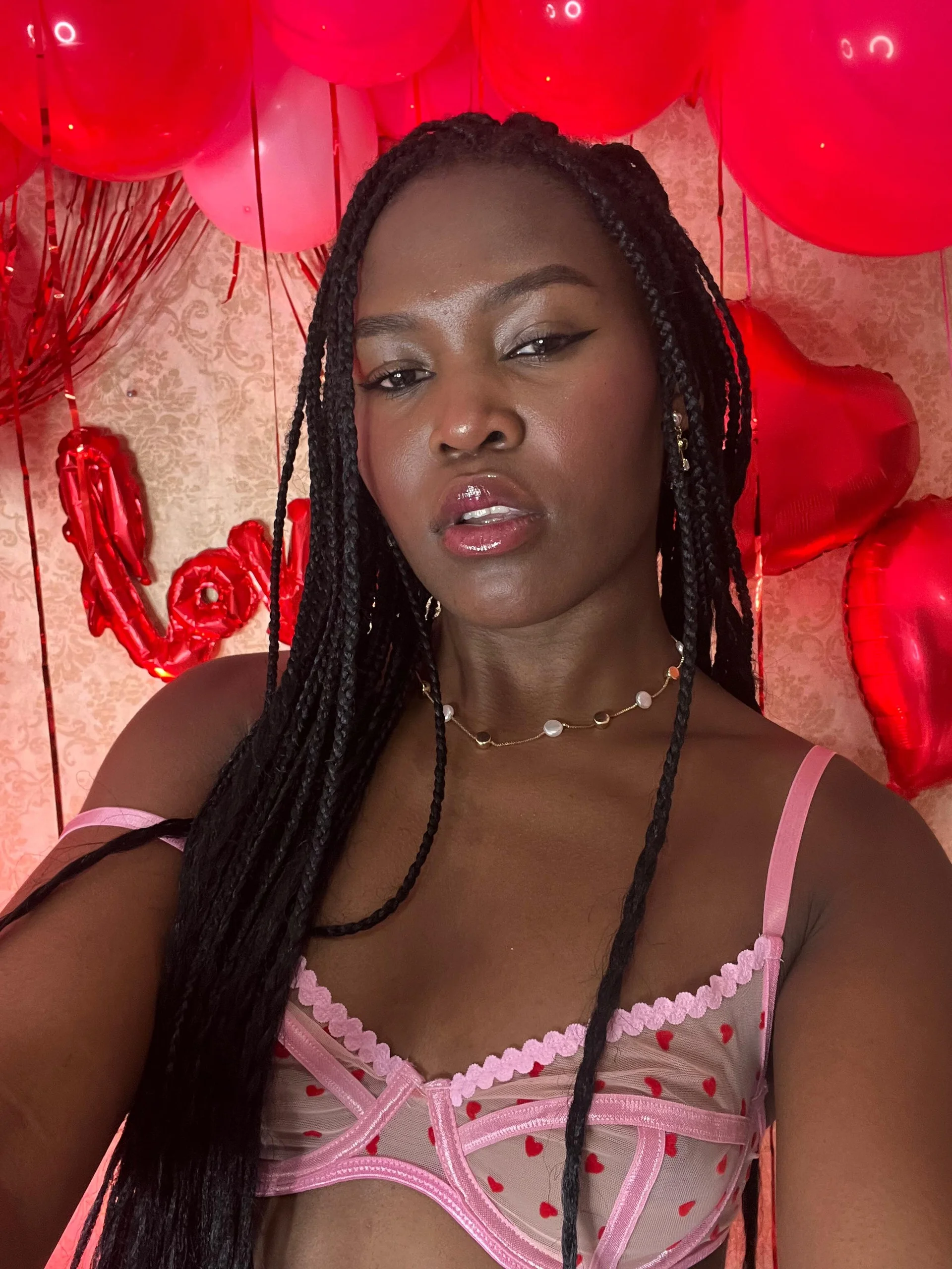 XXX Porn Photo of Nude eliza_eup 41