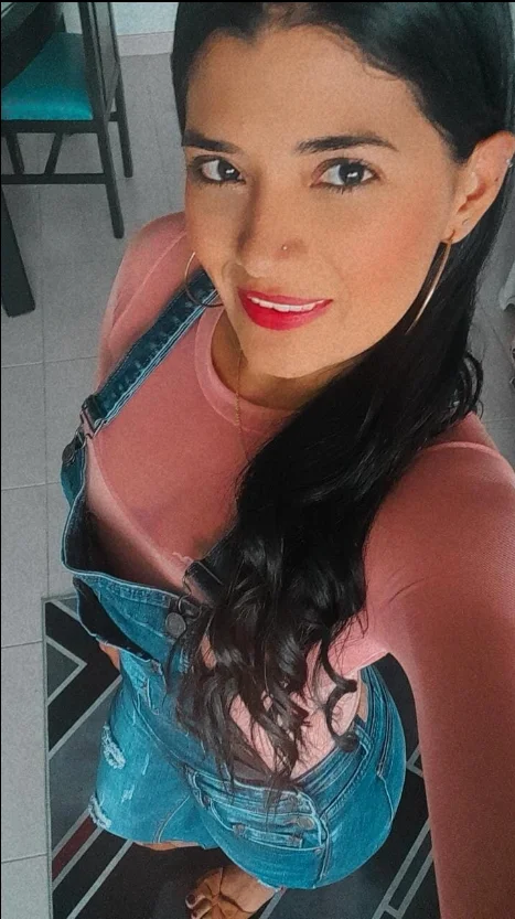 XXX Porn Photo of Nude SailonTeen 4