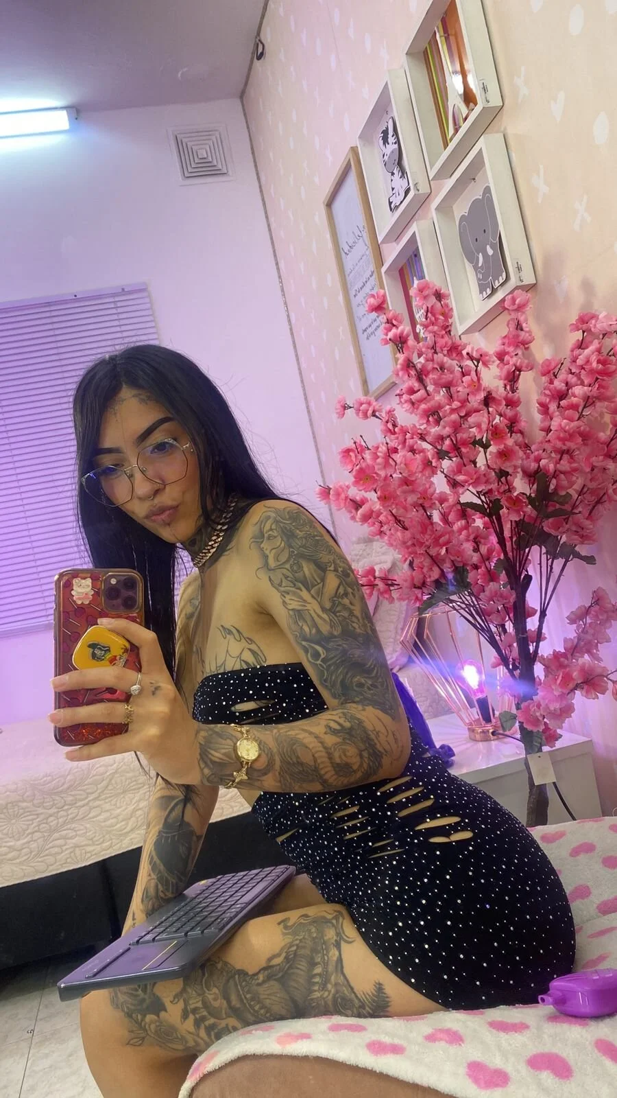 XXX Porn Photo of Nude Ashley_Blum_ 46