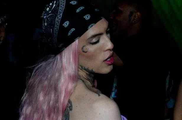 XXX Porn Photo of Nude charlotbelucci_ 43