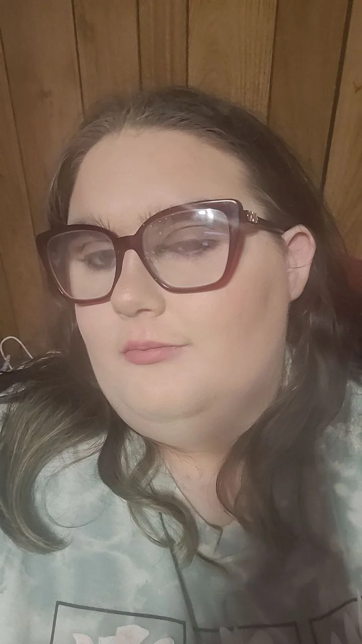 XXX Porn Photo of Nude chubbydevil22 1