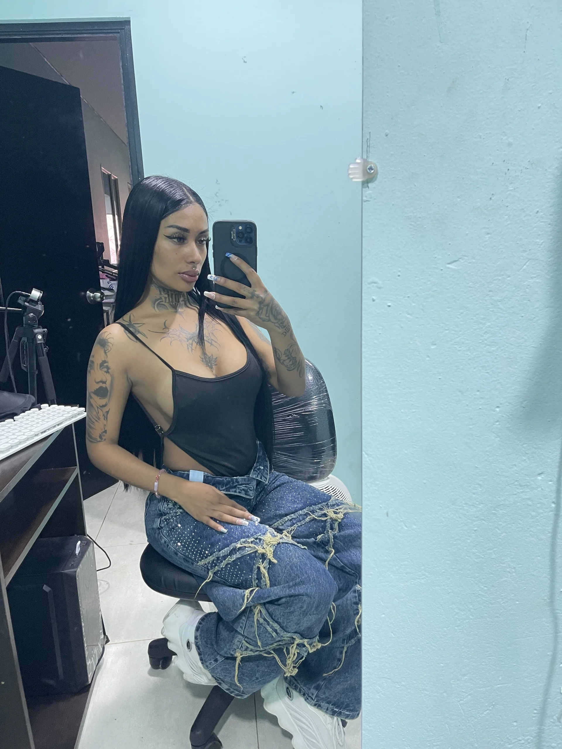 XXX Porn Photo of Nude Karina_Garcia21 3