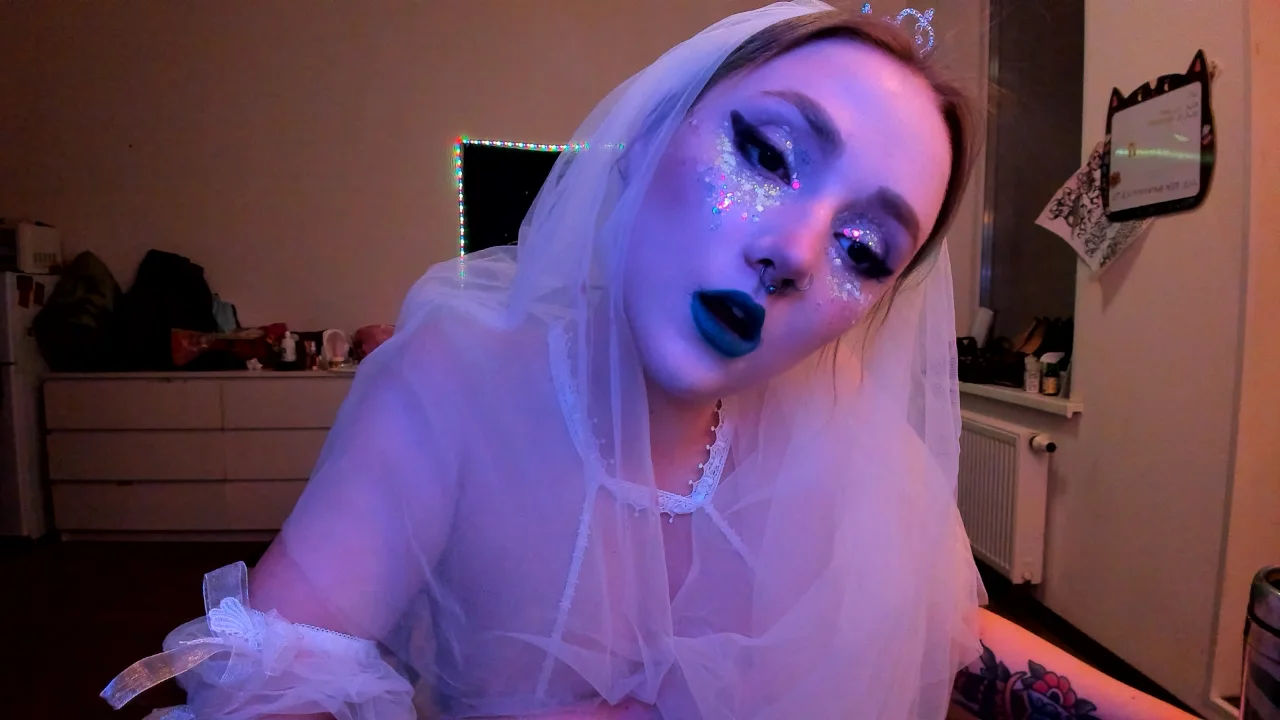 XXX Porn Photo of Nude YourDyingBride 48