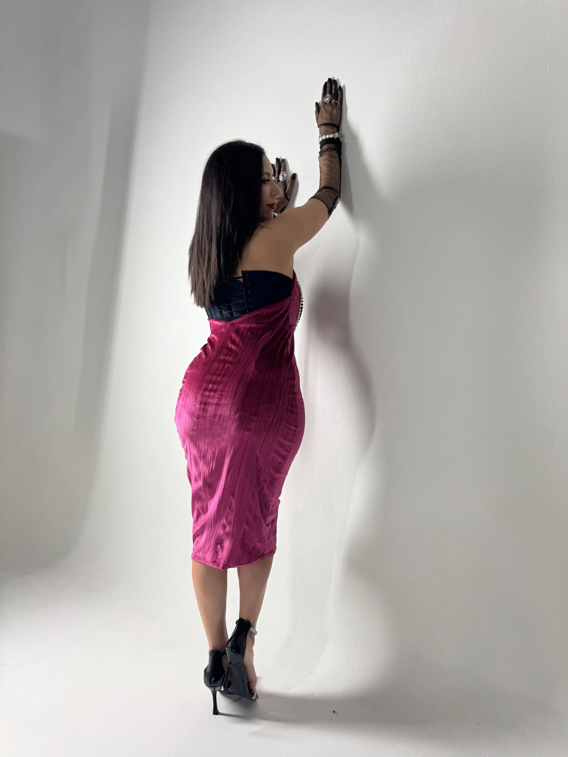 XXX Porn Photo of Nude BettiAdamson 69