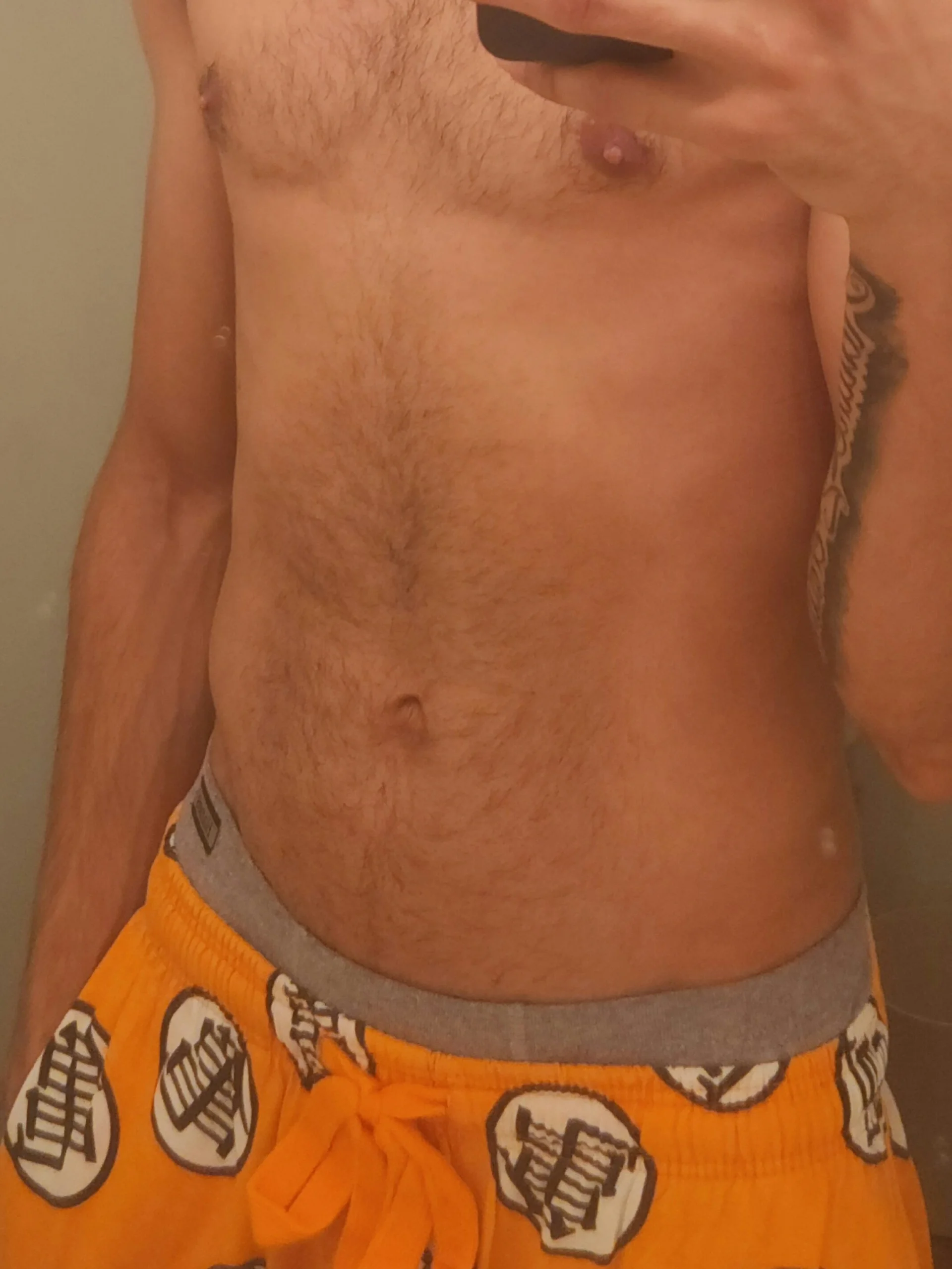 XXX Porn Photo of Nude gentlesnake 1