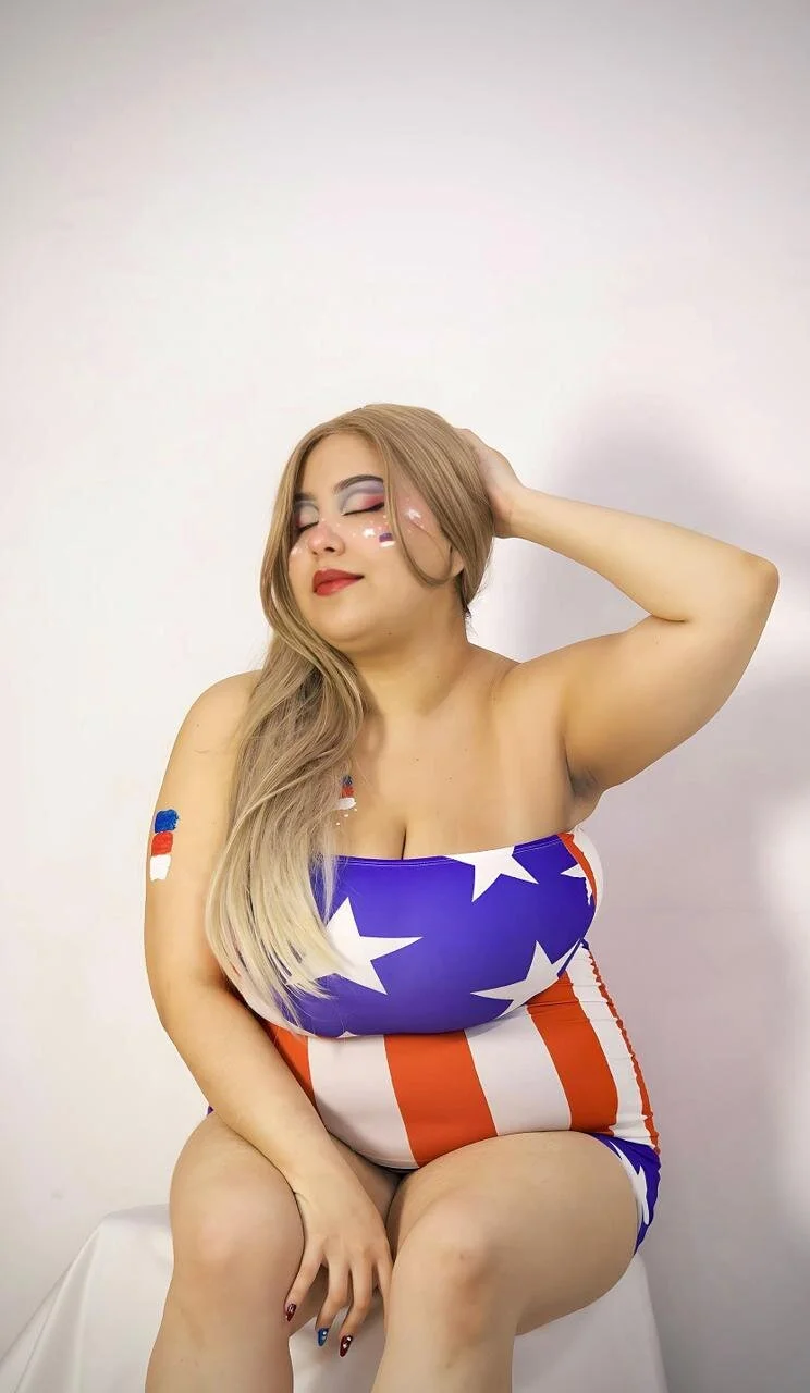 XXX Porn Photo of Nude Dalila_Sky 316