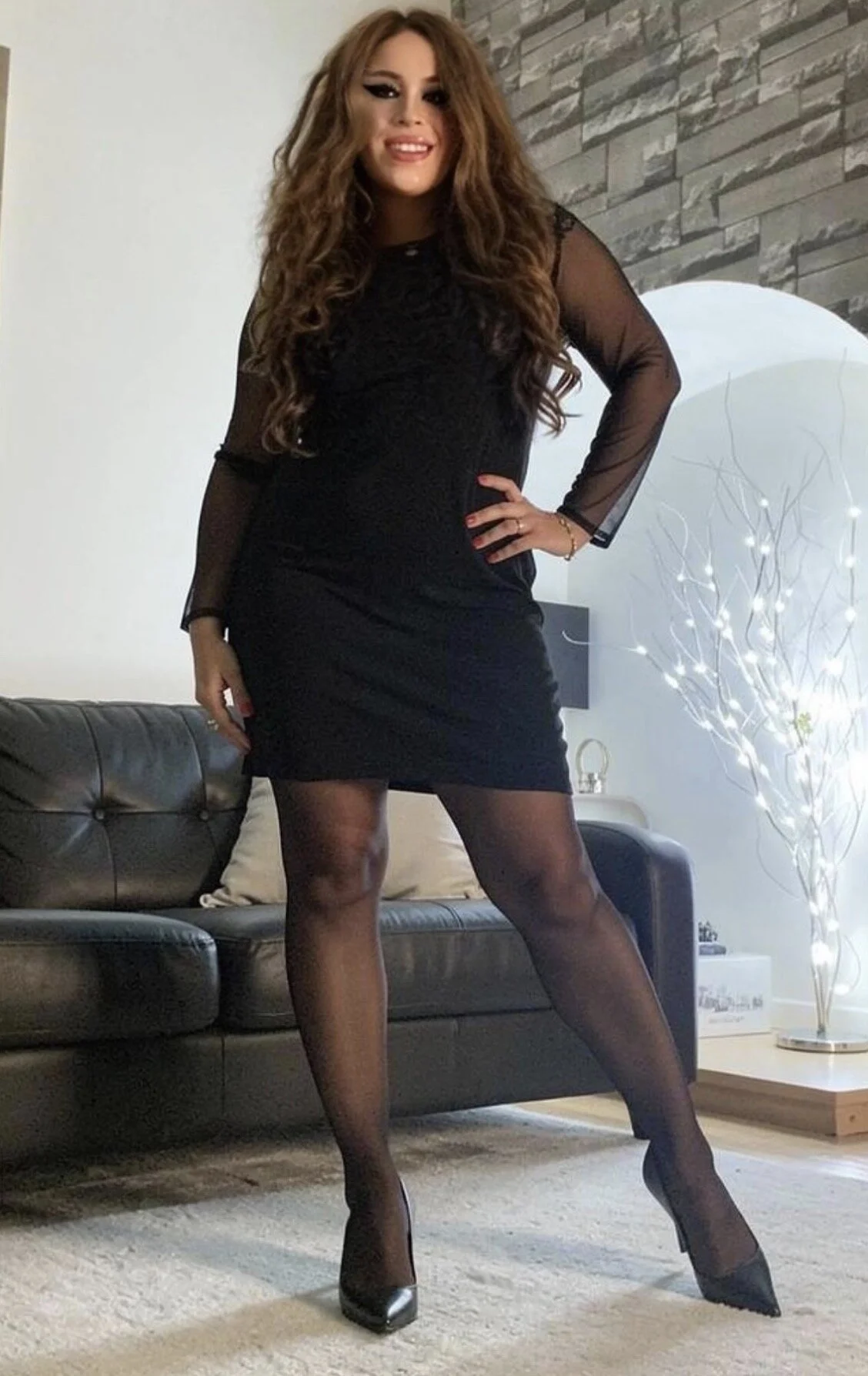 XXX Porn Photo of Nude jodie44tvbrum 39