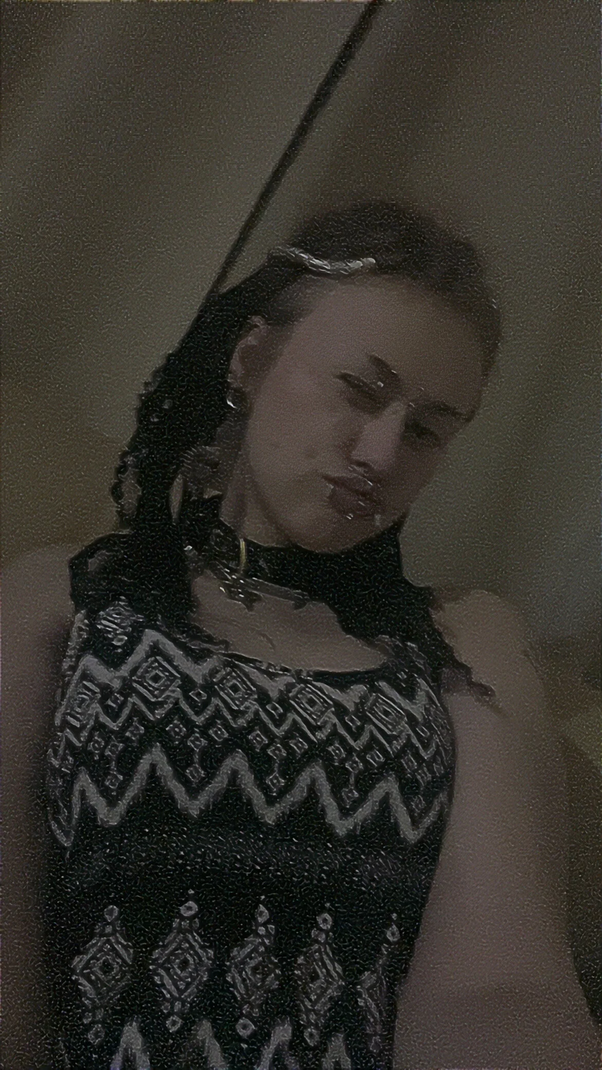 XXX Porn Photo of Nude darlingvicuous 21
