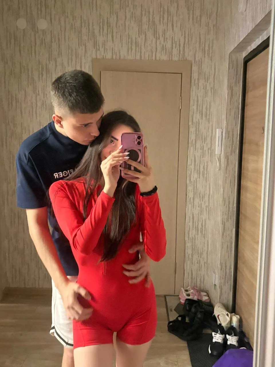 XXX Porn Photo of Nude DenisSofiaa 7