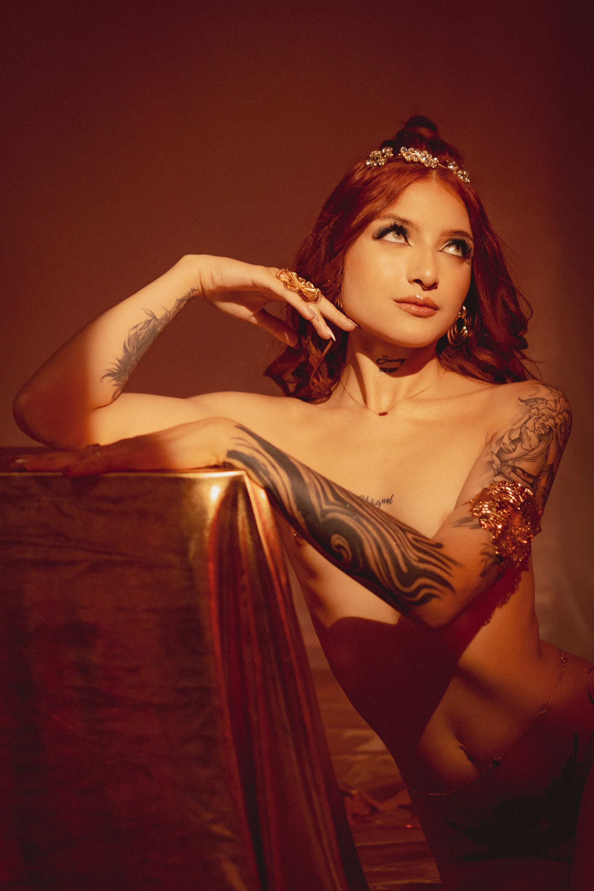 XXX Porn Photo of Nude VictoriaRosse_ 35