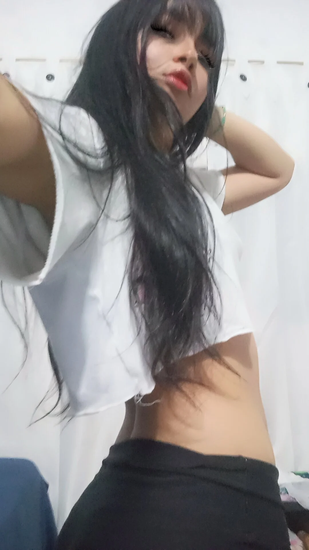 XXX Porn Photo of Nude Yesica-d 21