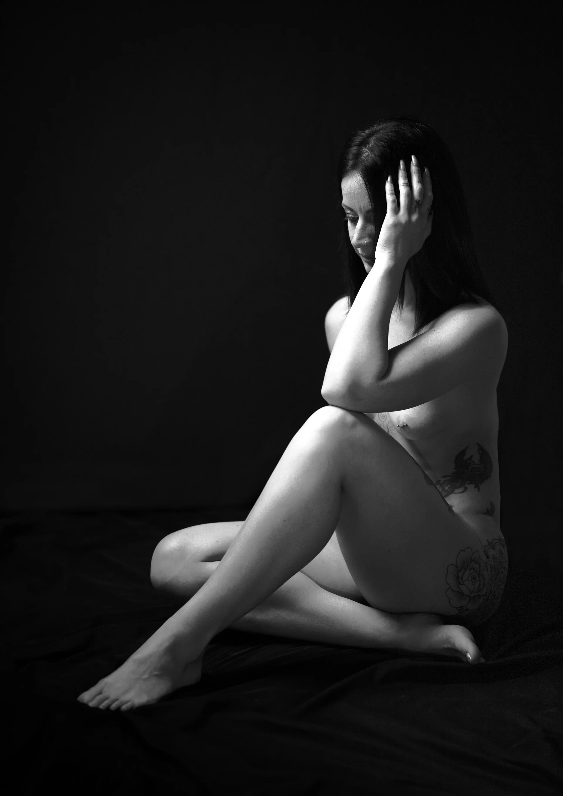 XXX Porn Photo of Nude sexydream90 2