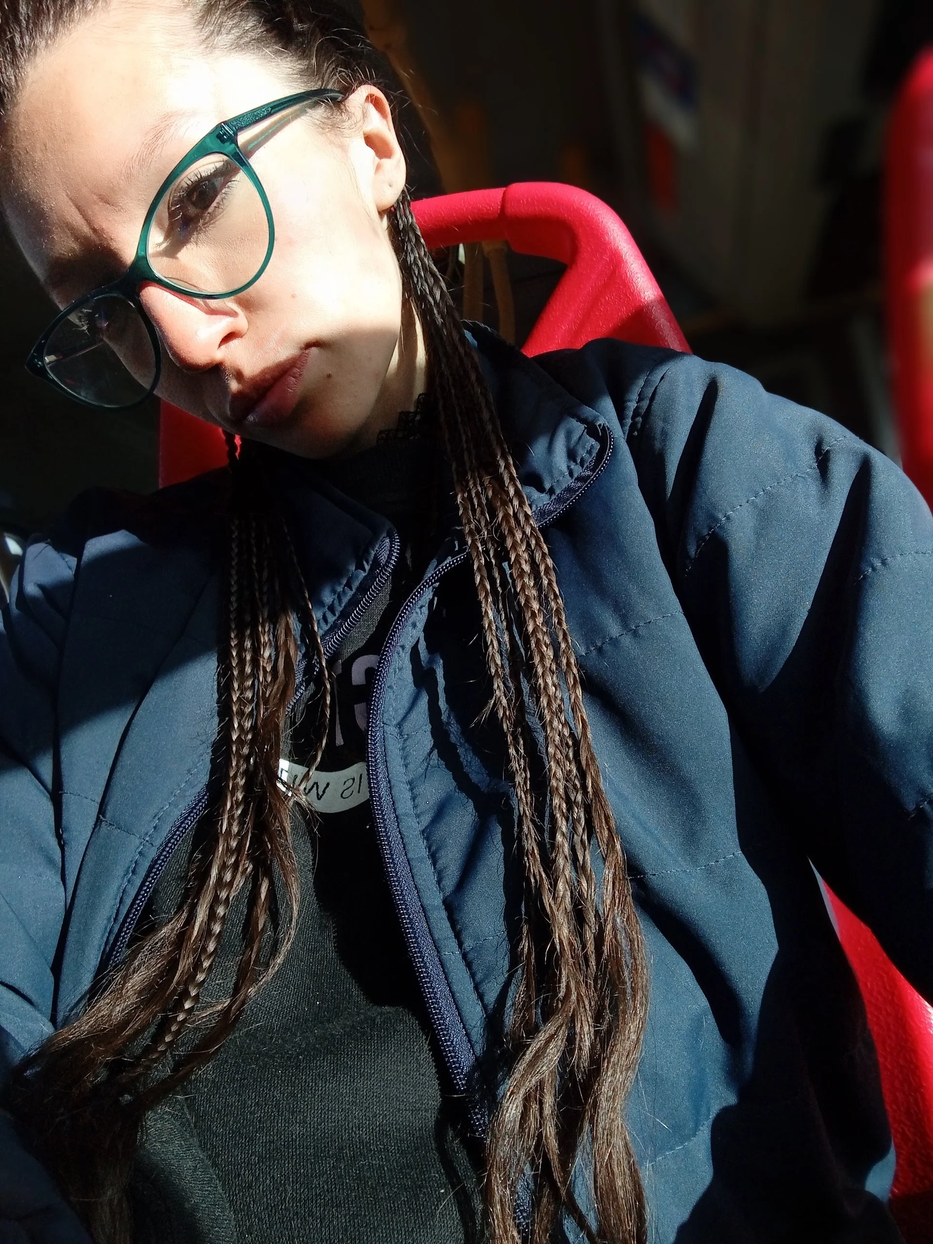 XXX Porn Photo of Nude Lucy_colee 21