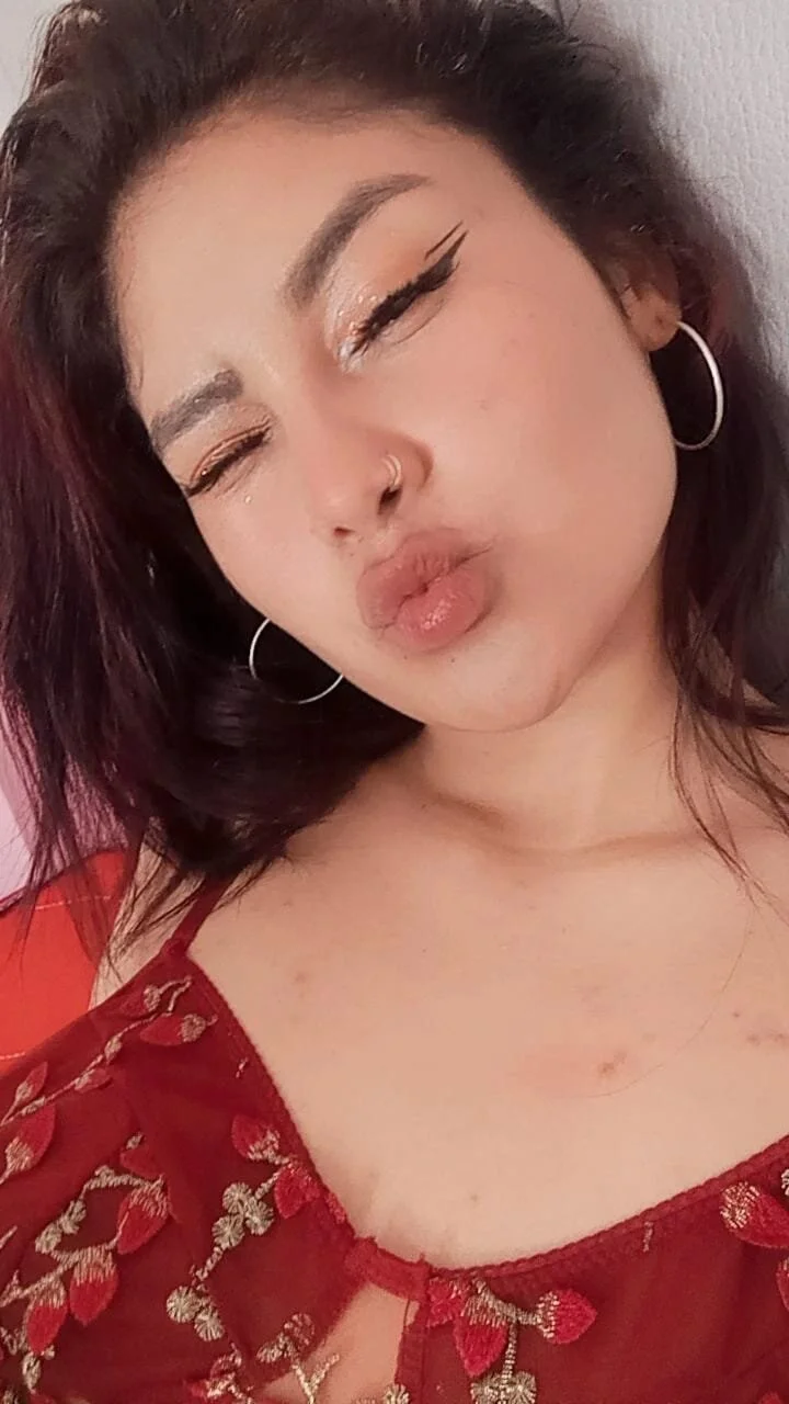 XXX Porn Photo of Nude Missslunaa 2