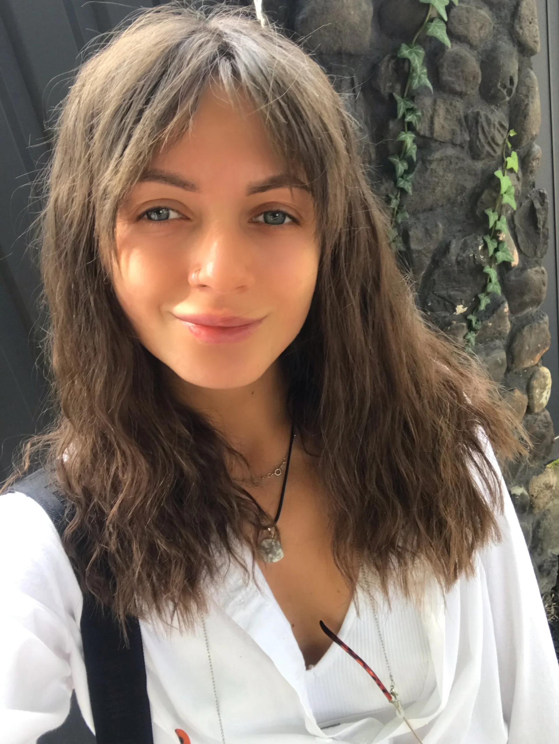 XXX Porn Photo of Nude LikaLuis 8