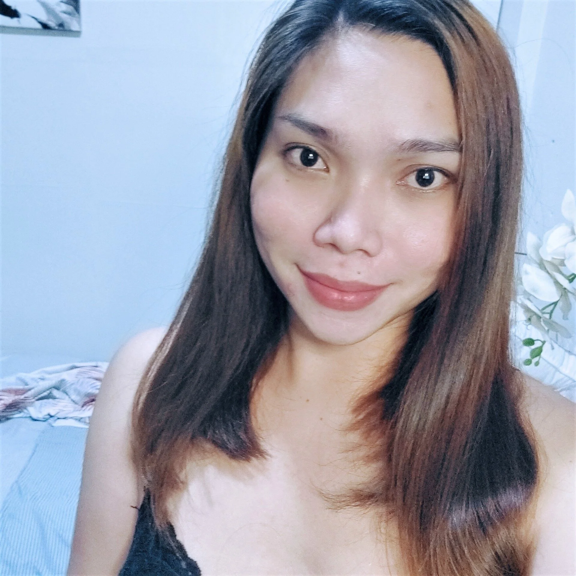 XXX Porn Photo of Nude missjerkingslut 4