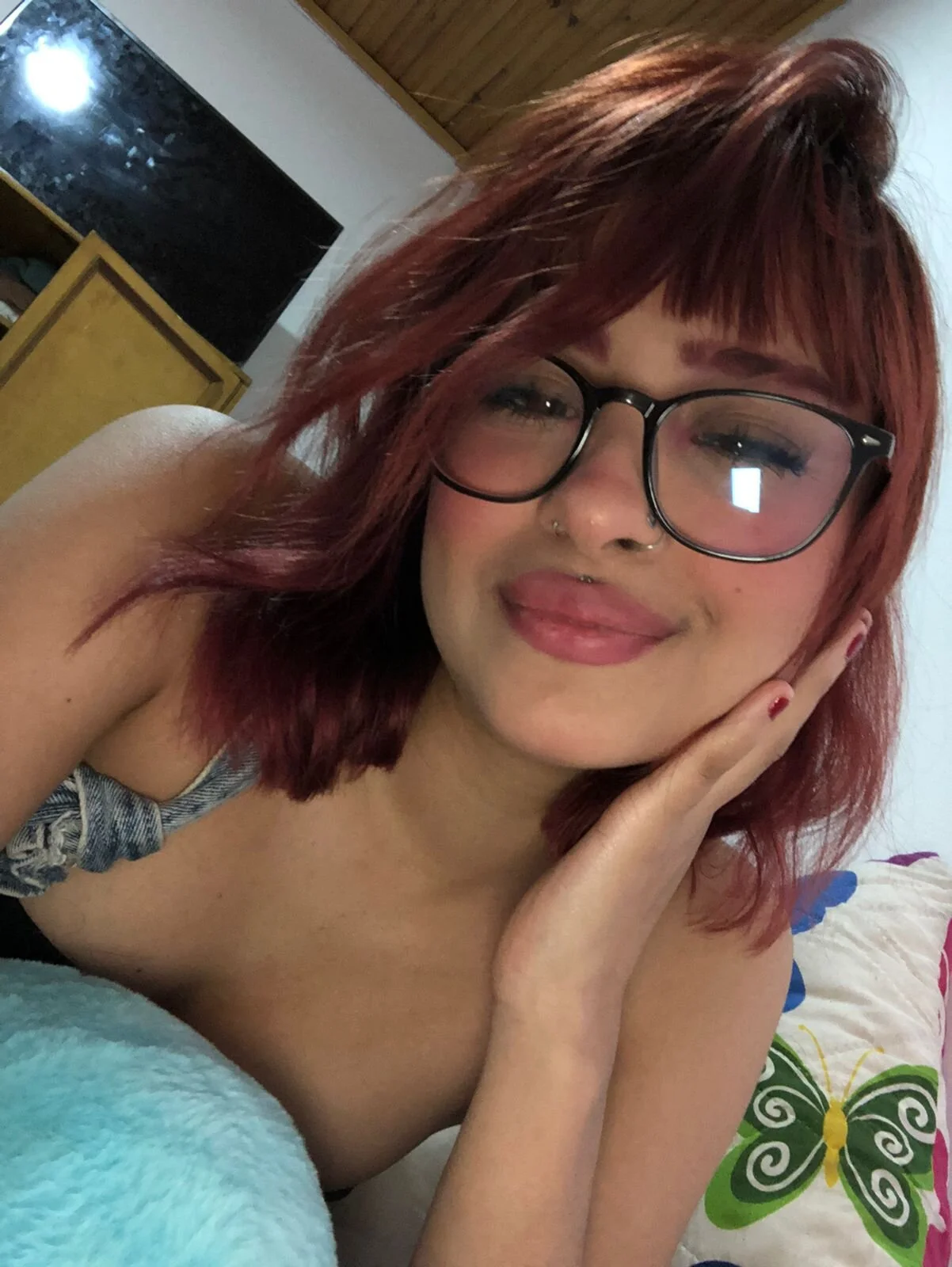 XXX Porn Photo of Nude mia_volkov 6