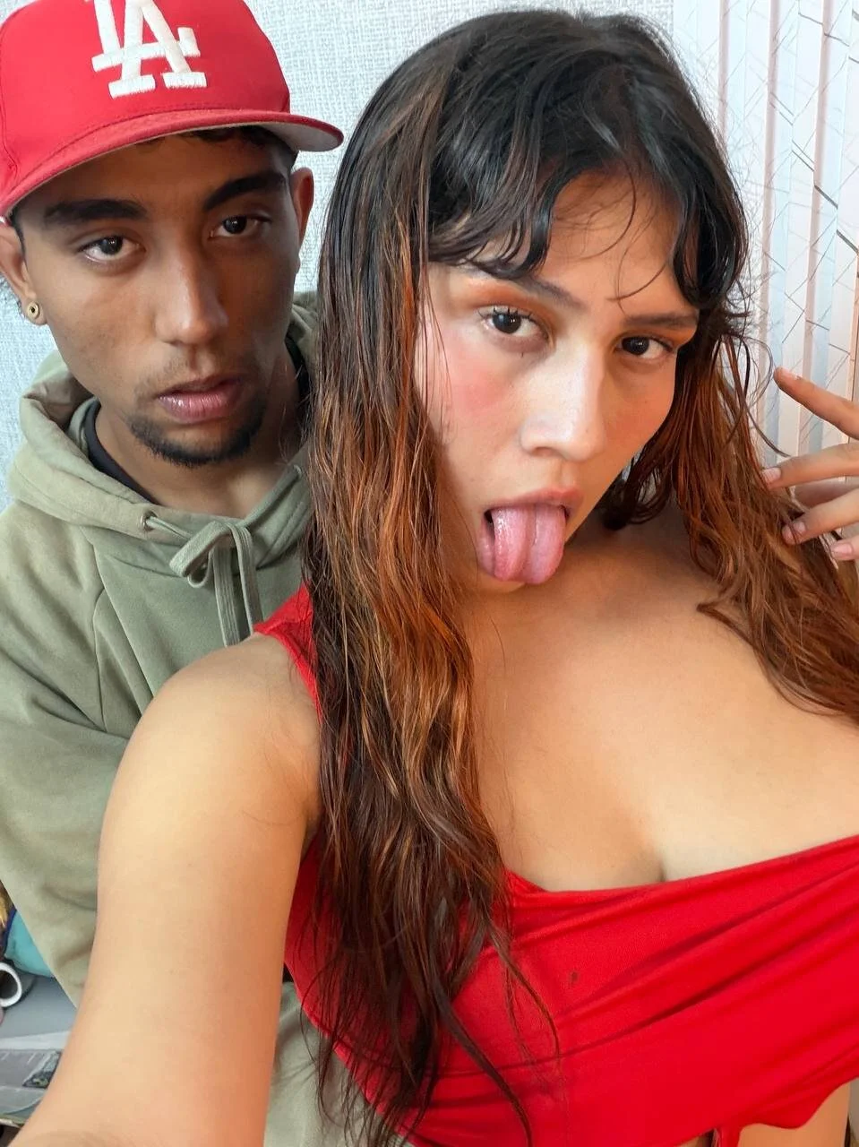 XXX Porn Photo of Nude Annyeli 80