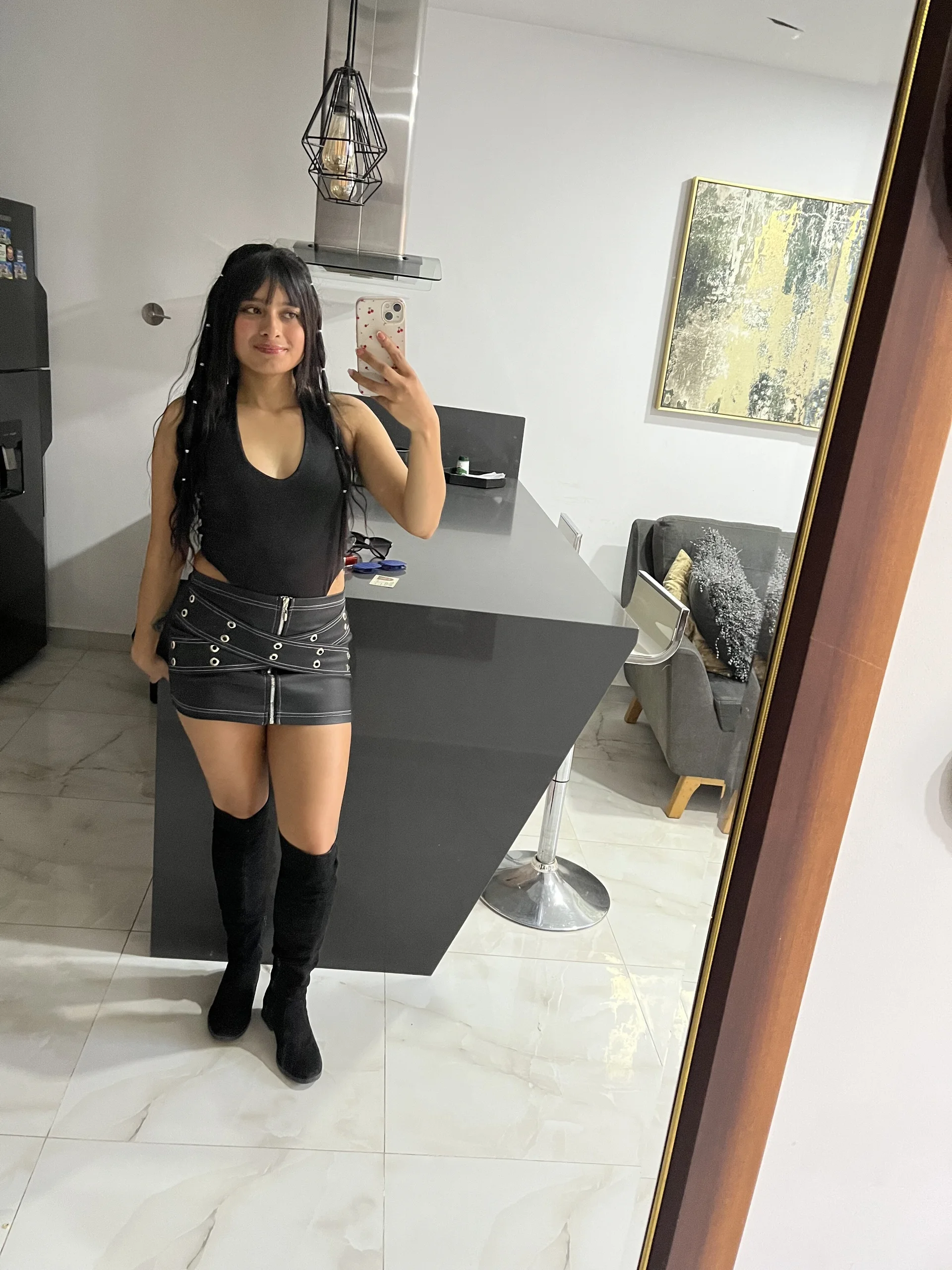 XXX Porn Photo of Nude anni99_ 3