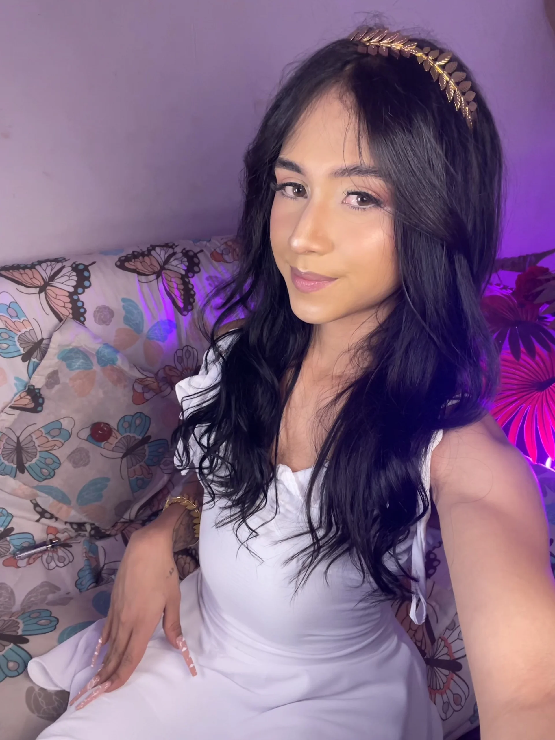 XXX Porn Photo of Nude ashley_winhouse 16