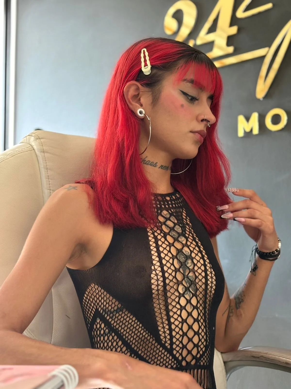 XXX Porn Photo of Nude Karathorn_ 4
