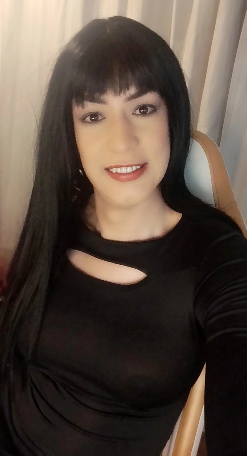 XXX Porn Photo of Nude Meriiida 78