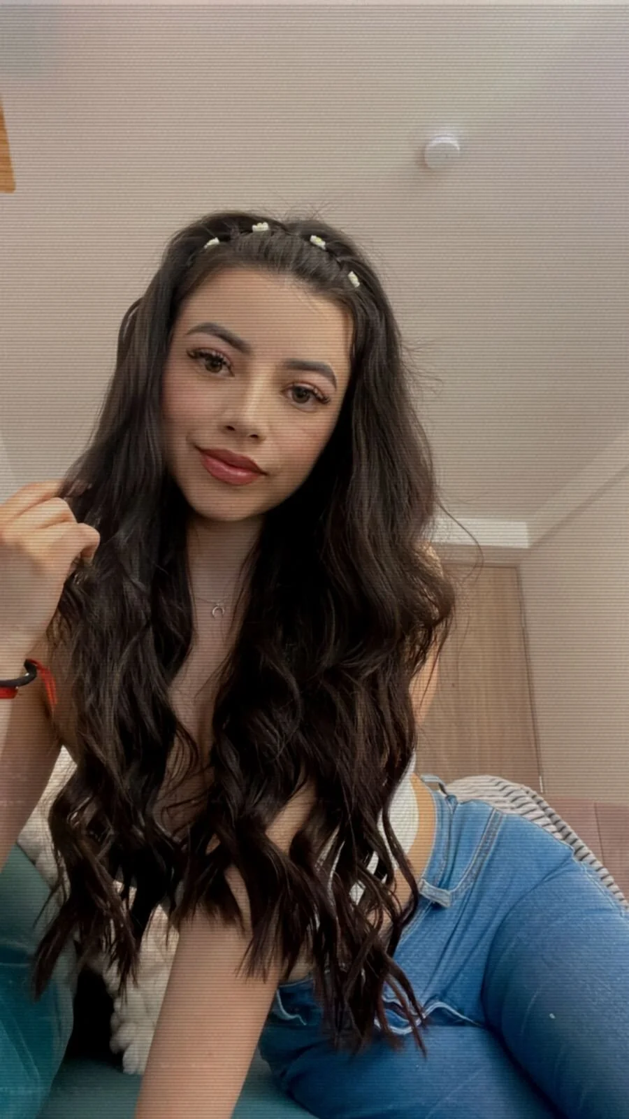 XXX Porn Photo of Nude missani 17