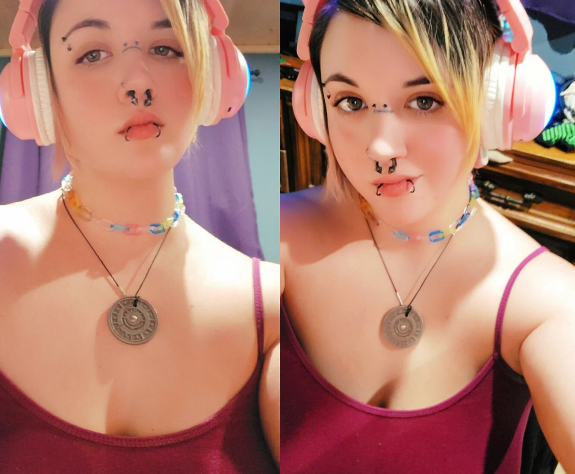 XXX Porn Photo of Nude yumi_sapphire 15