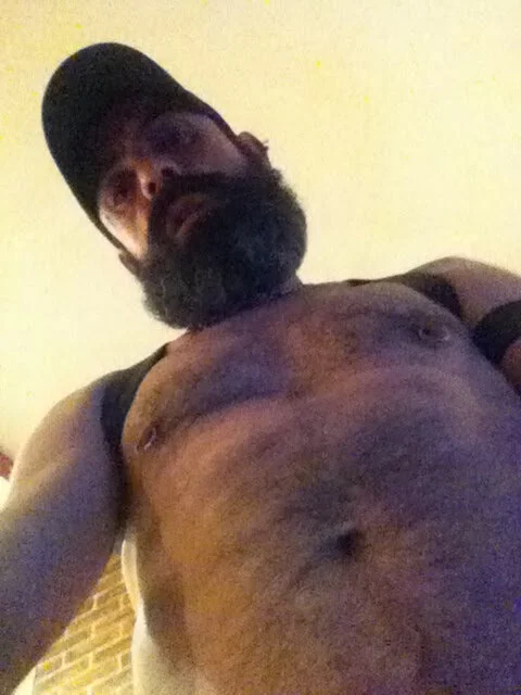XXX Porn Photo of Nude LavapiesPig 3