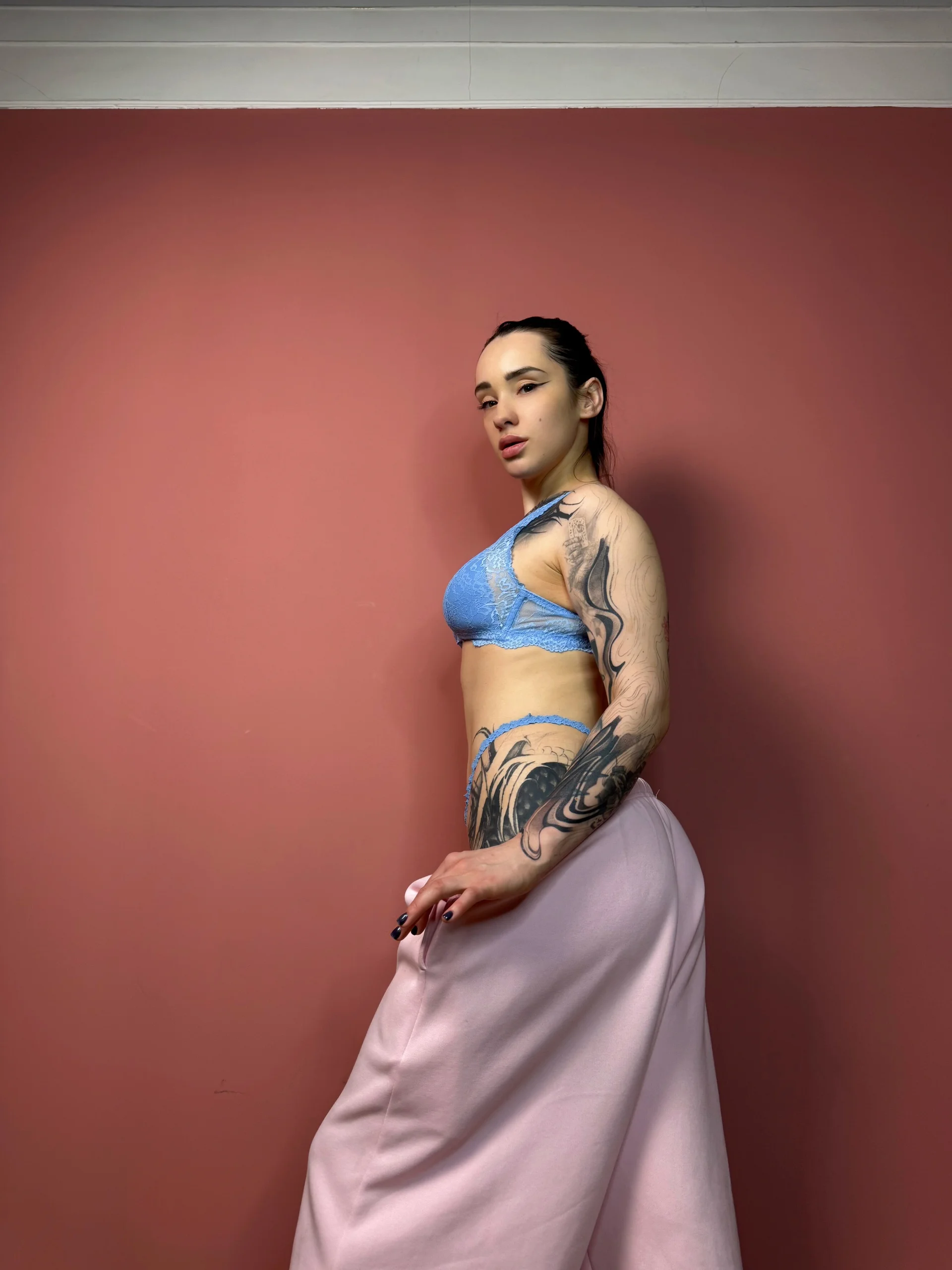 XXX Porn Photo of Nude EvaCanton 492